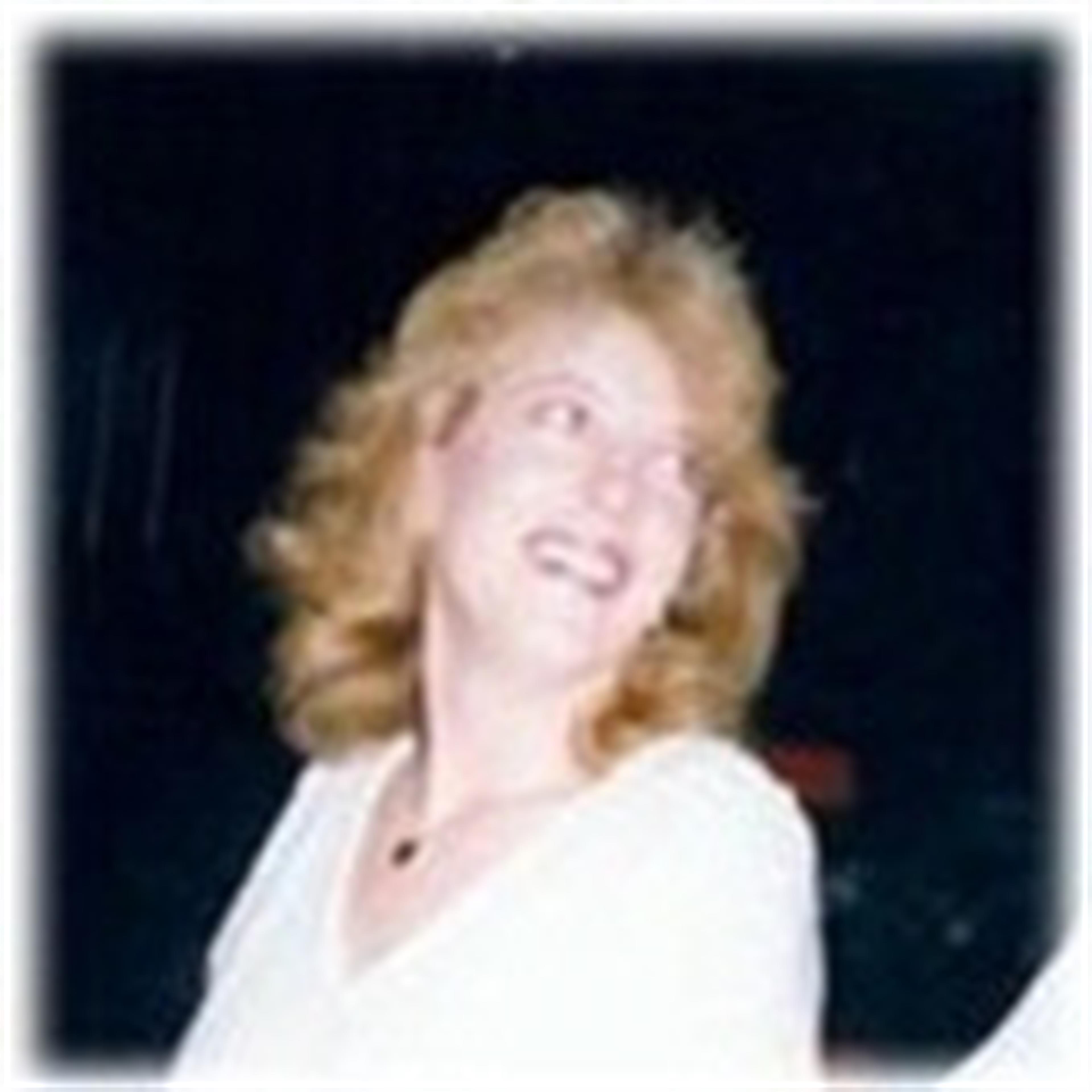 Kathleen "Kathy" Rinehart