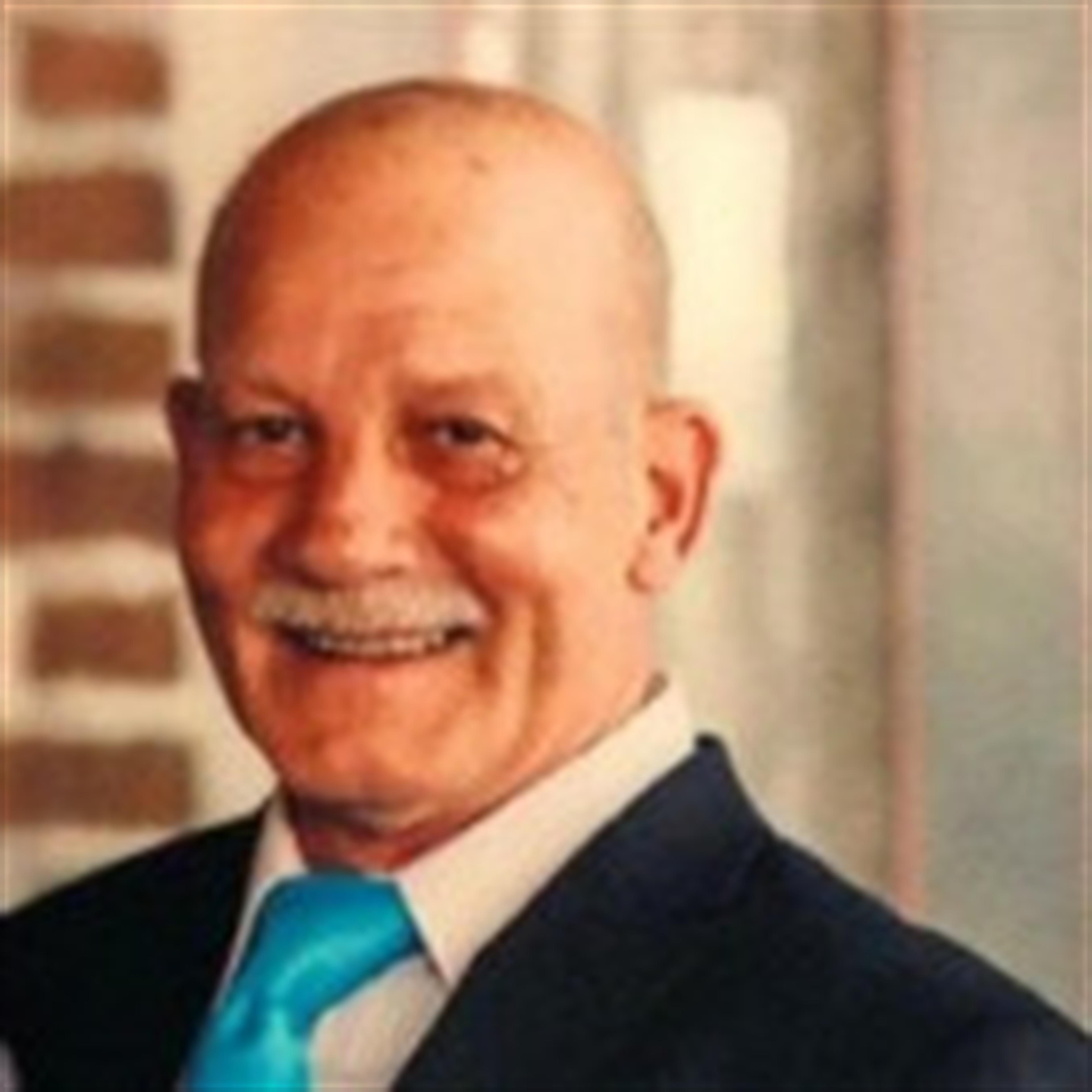 Mark Strope's obituary picture