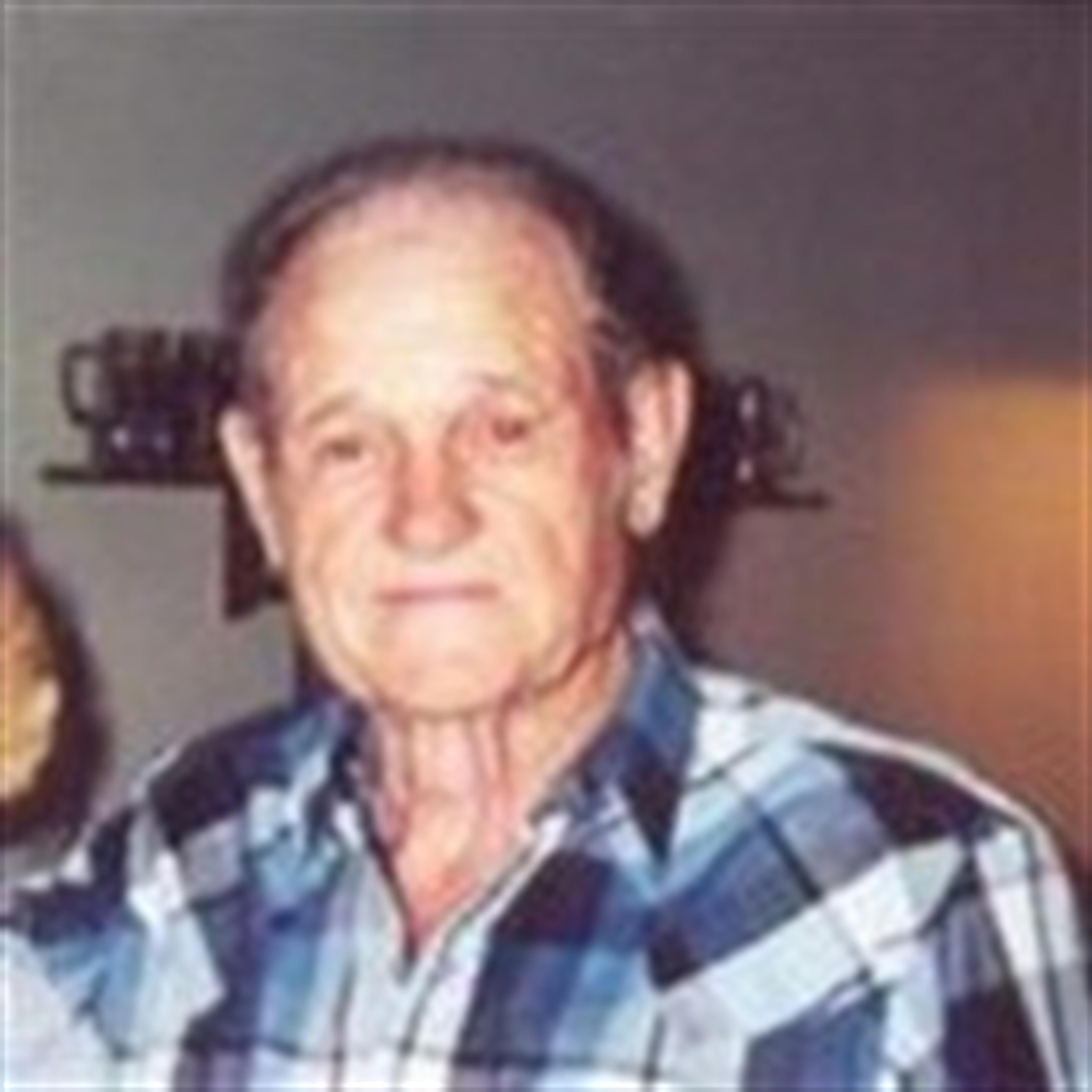 Henry A. Elliott, Sr.