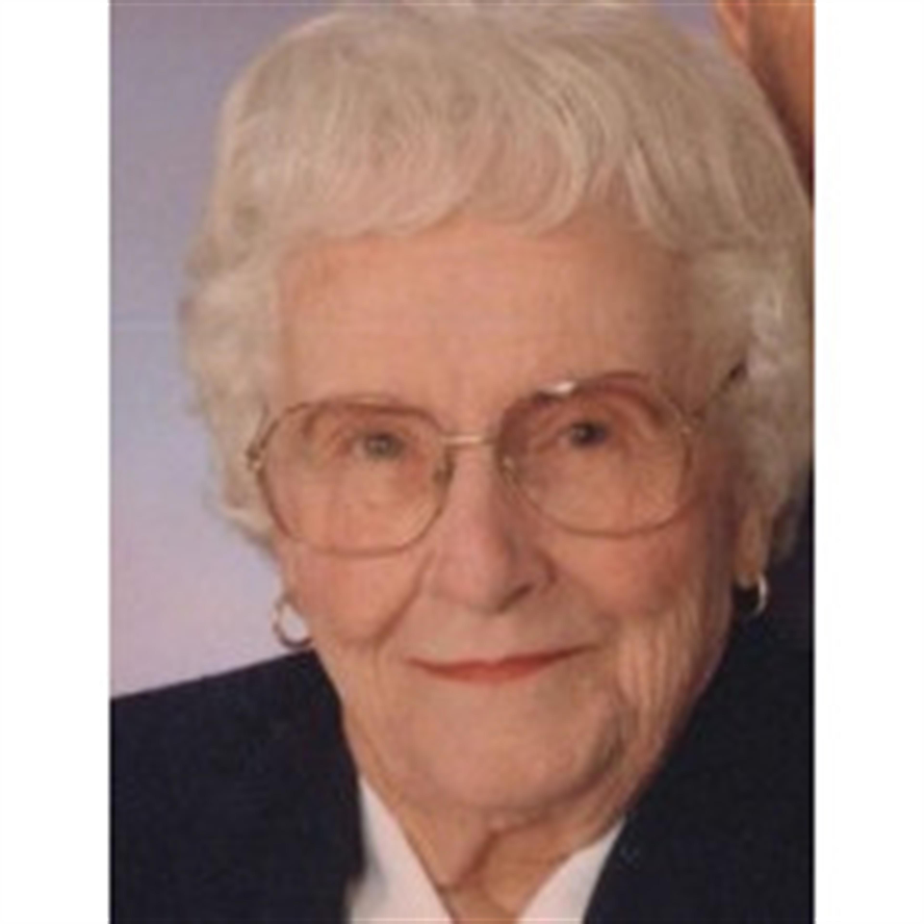 Fern Mary Covington's obituary picture