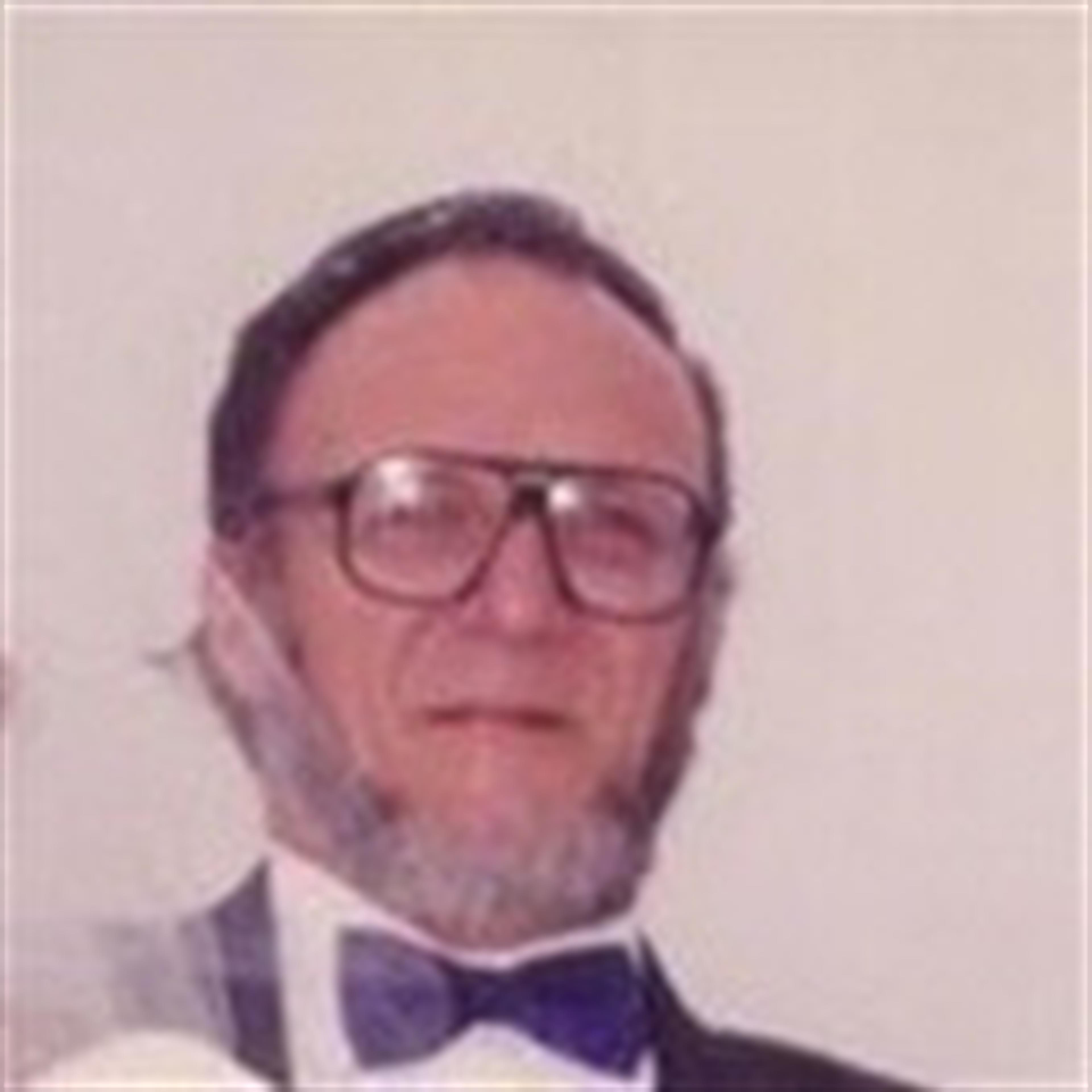 John Stanley Rockwood's obituary picture