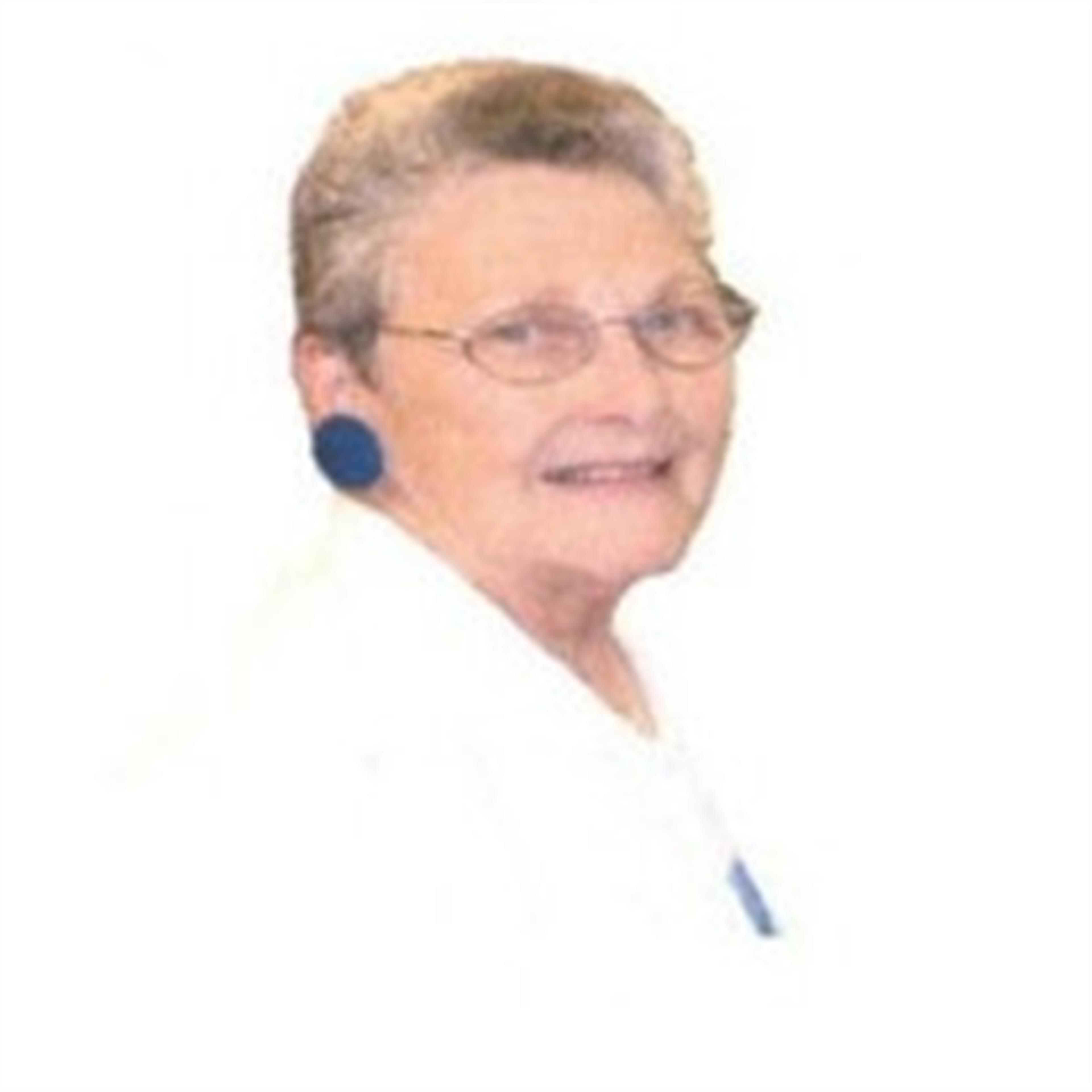 Wilma E. Hearn's obituary picture