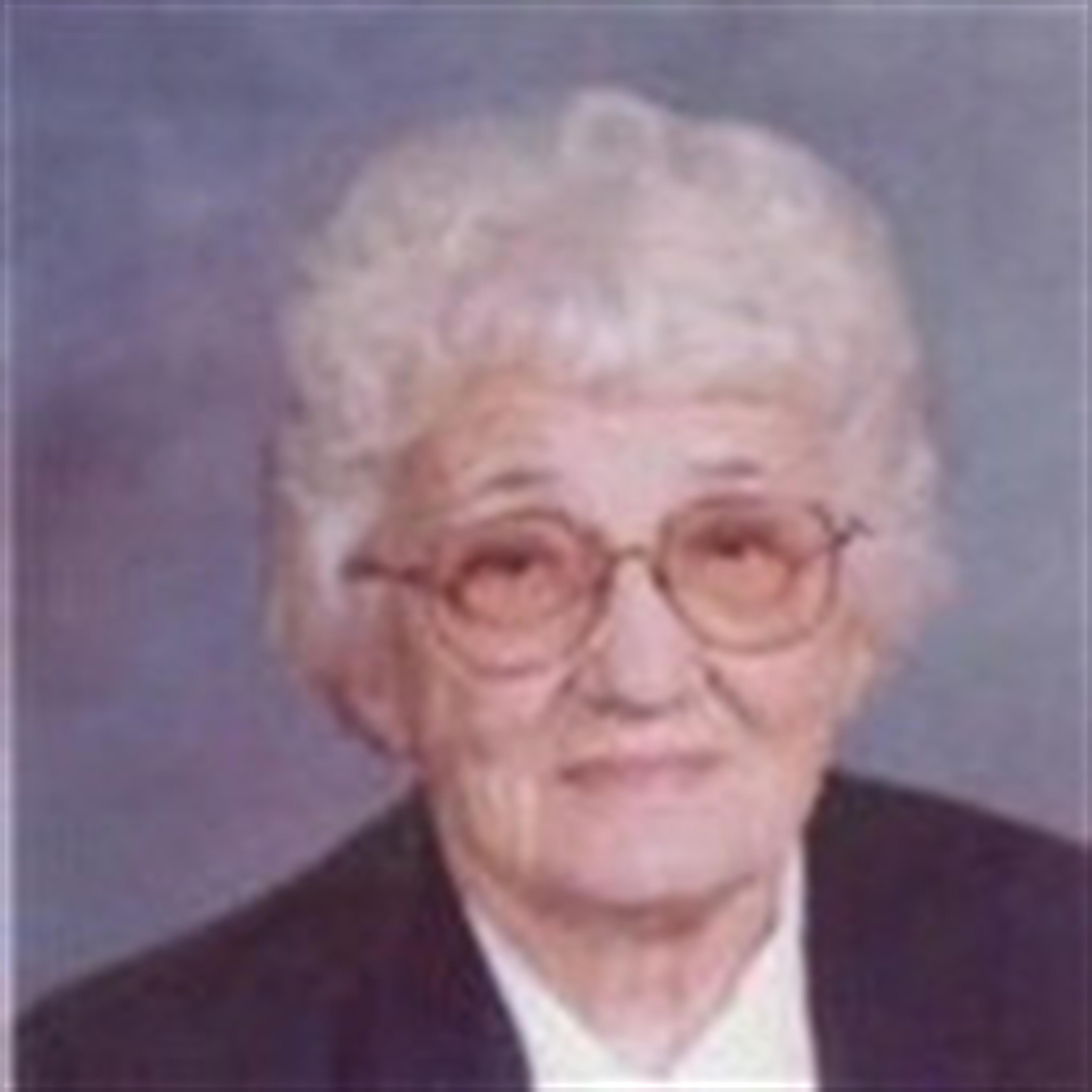 Katherine LaVone Kaster's obituary picture