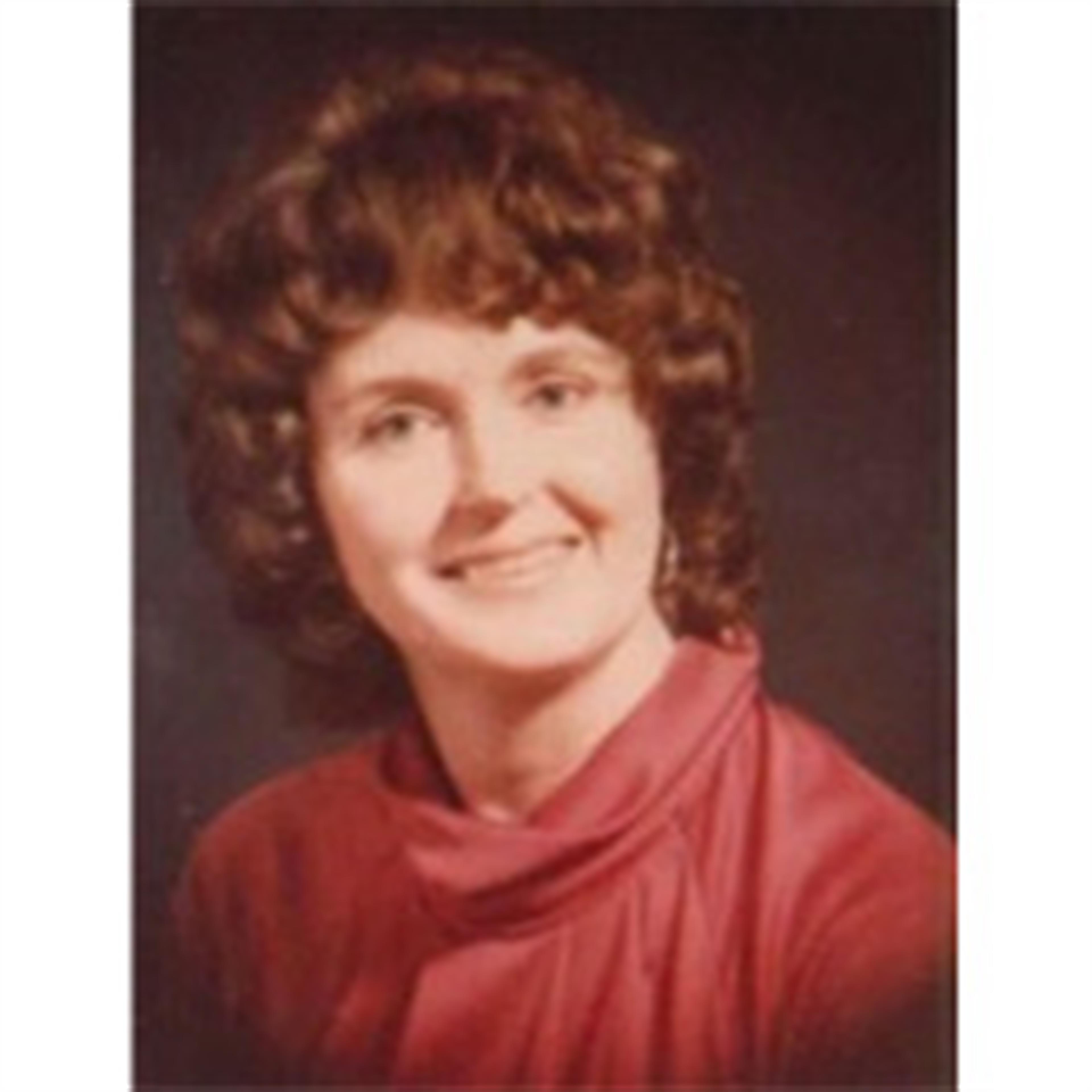 Donna Brandon's obituary picture