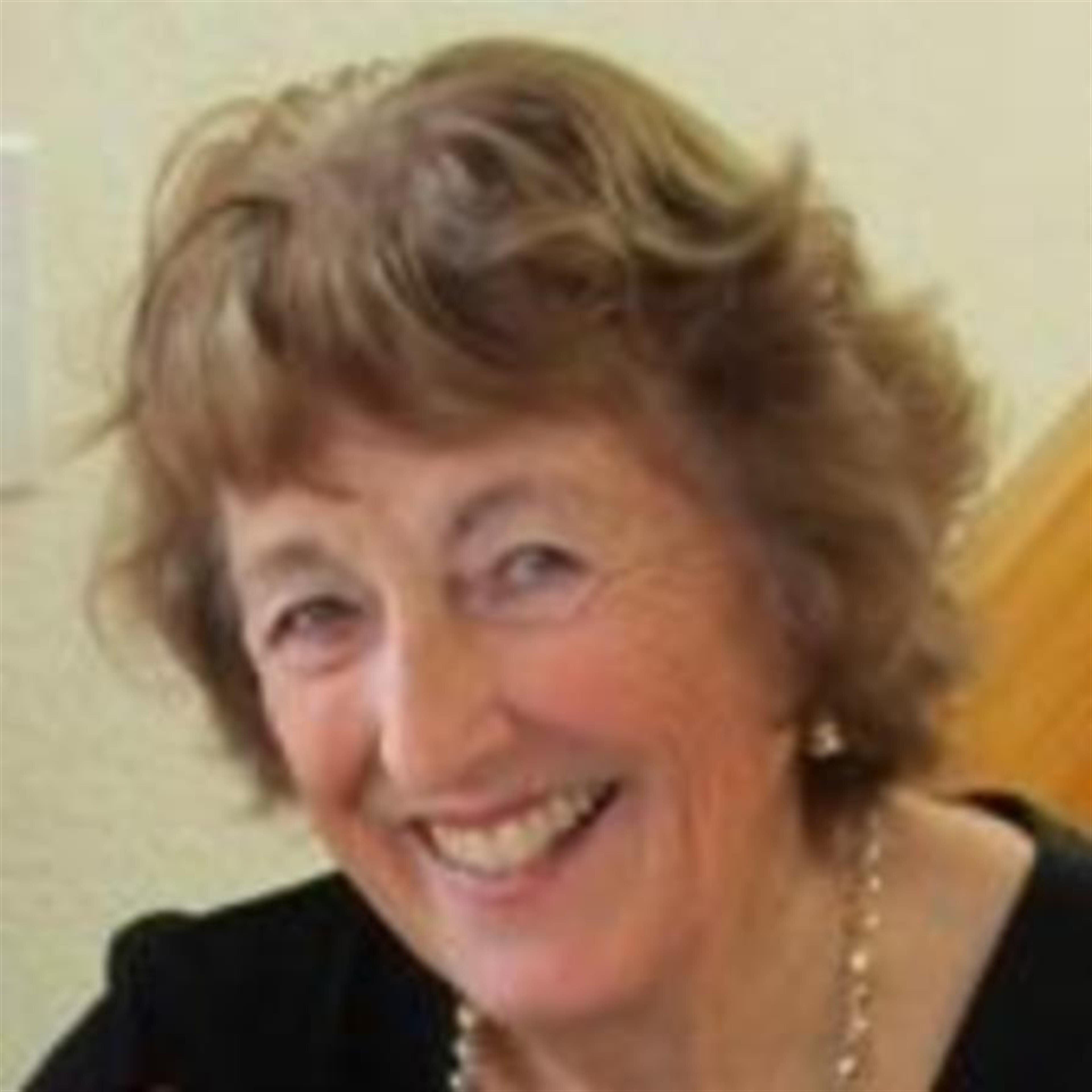 Marlene Robershaw