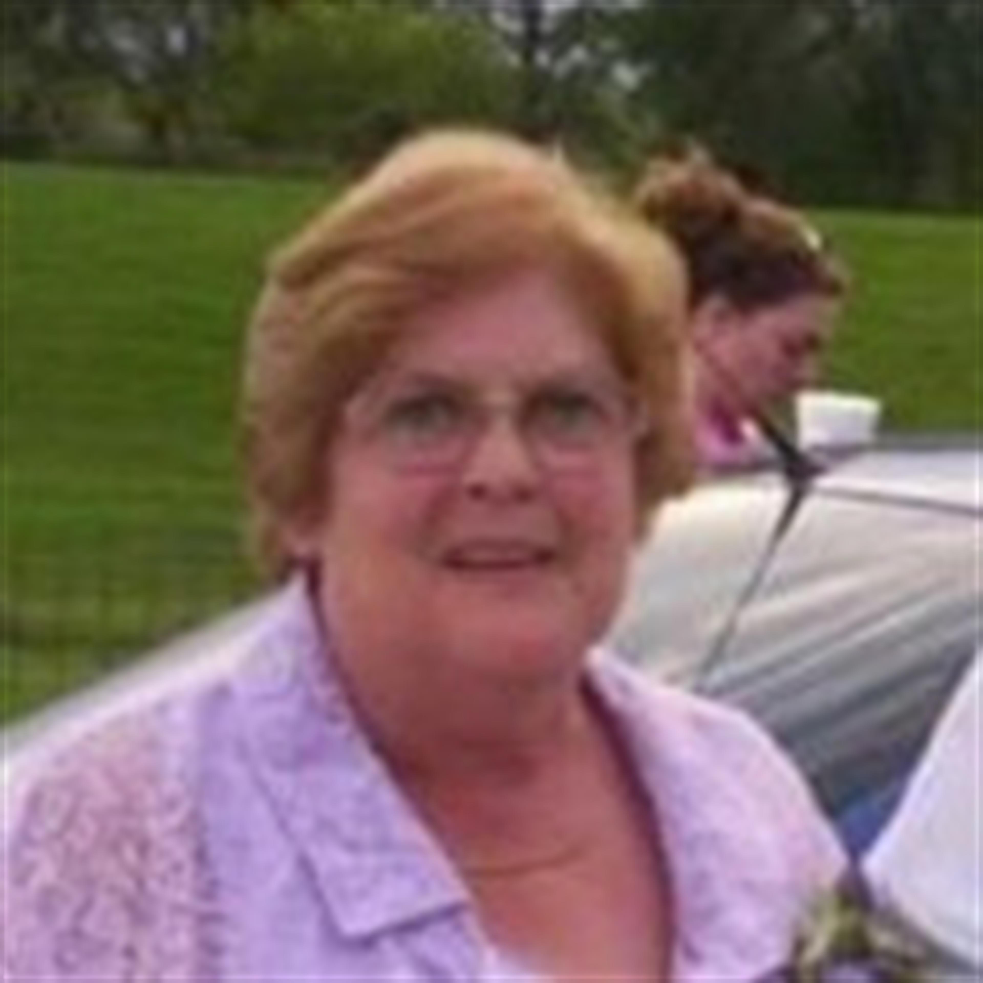 Della Walag's obituary picture