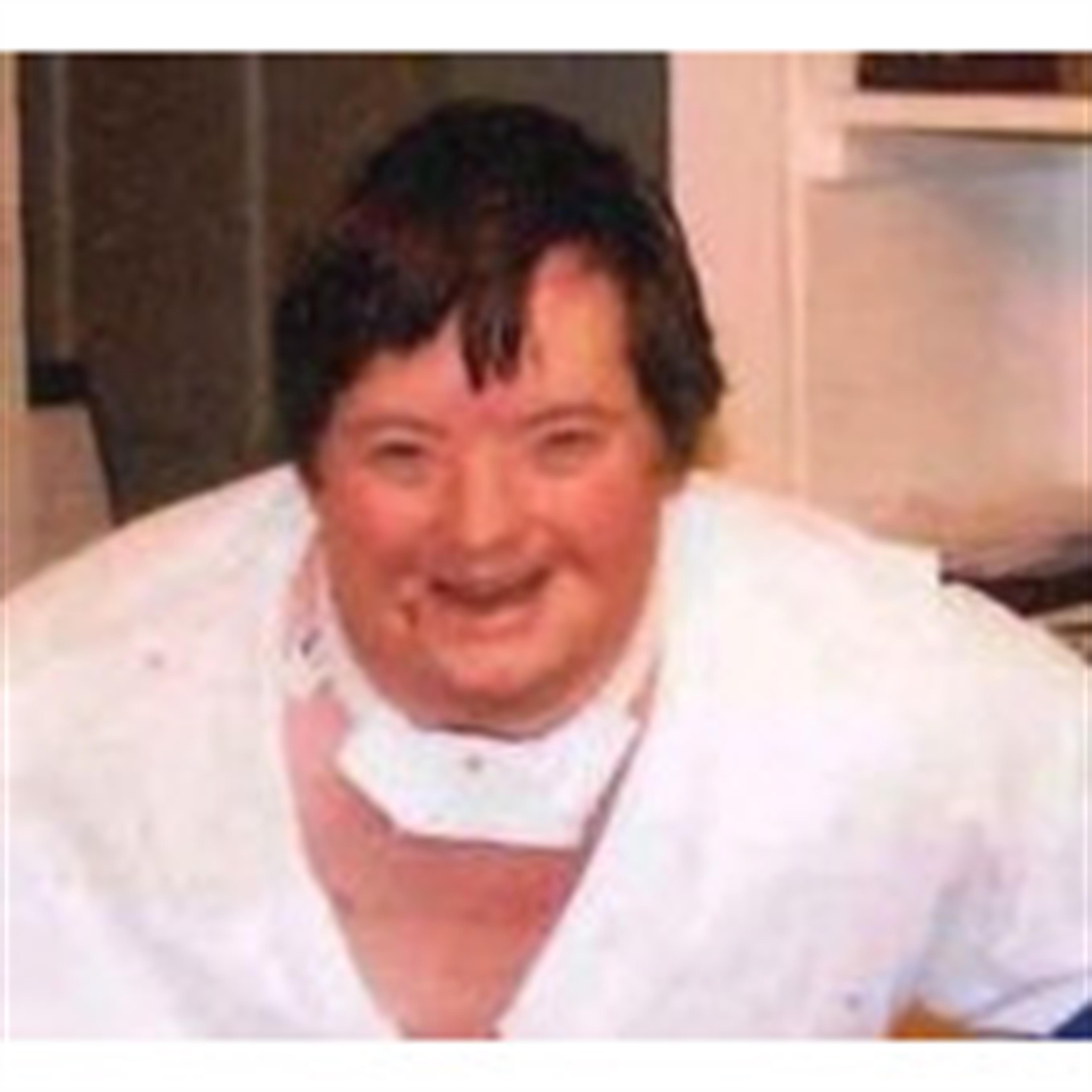 Danny Coady's obituary picture