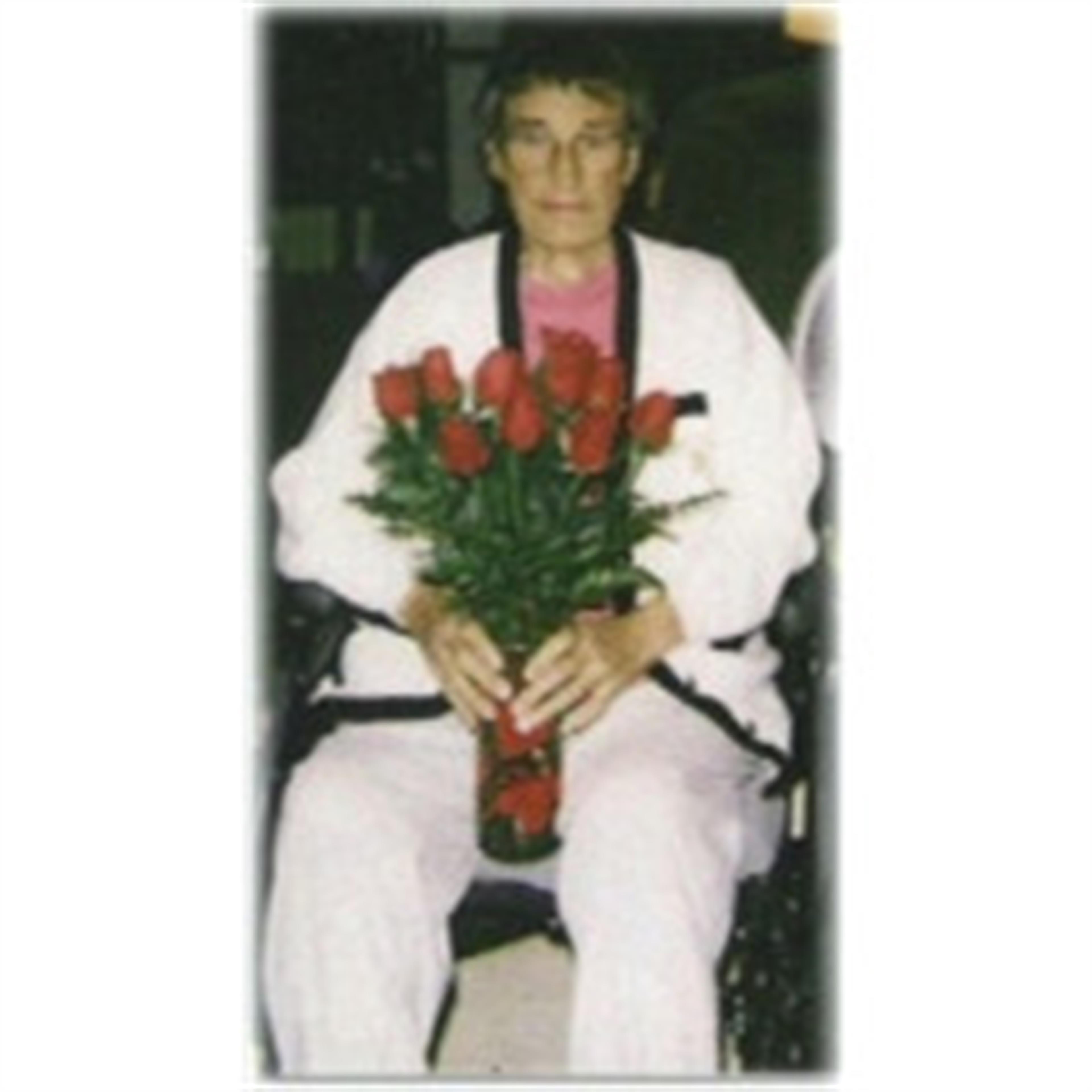 Maxine McNabb's obituary picture