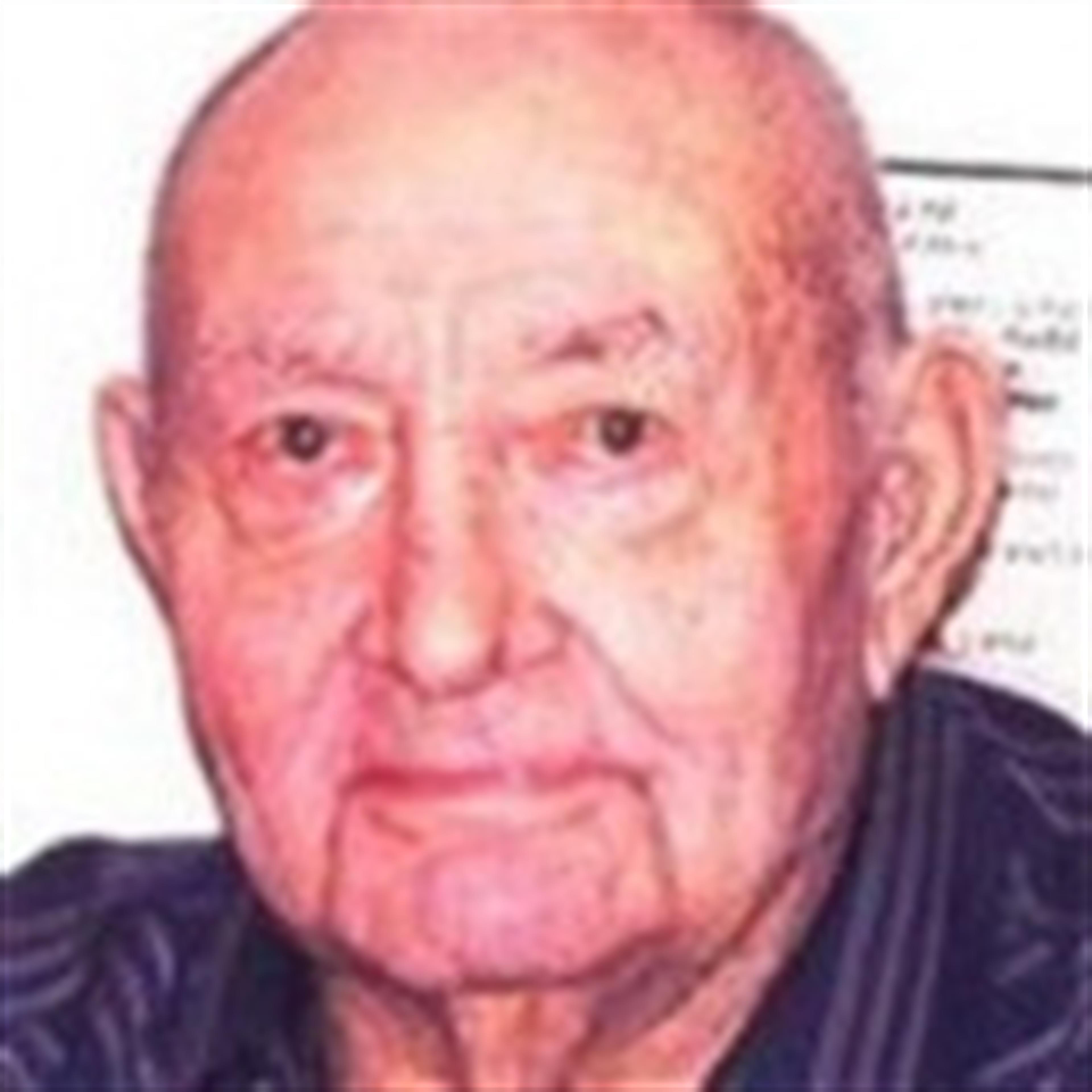 Leonard LaVerne Thomas