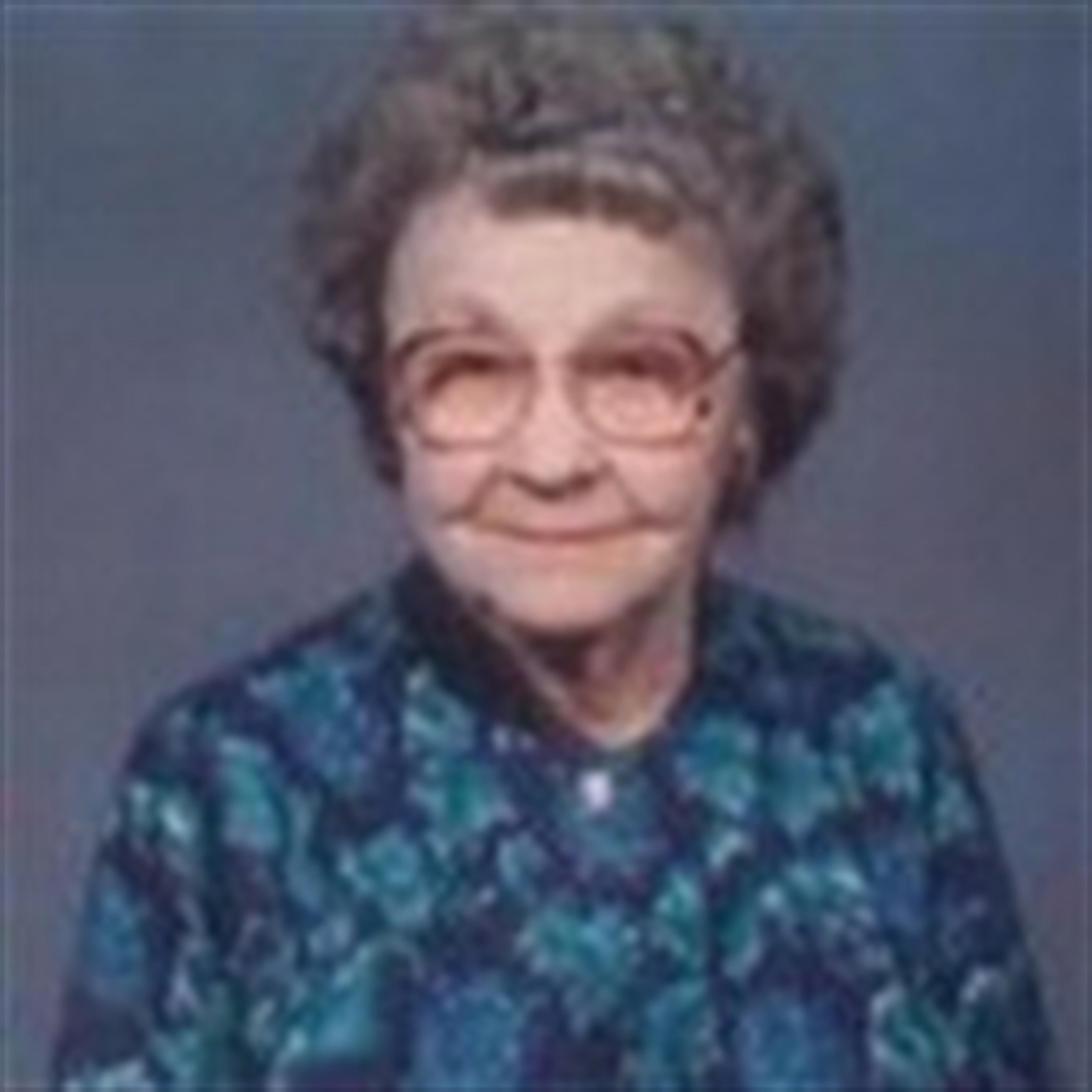 Anne Marie Buban's obituary picture