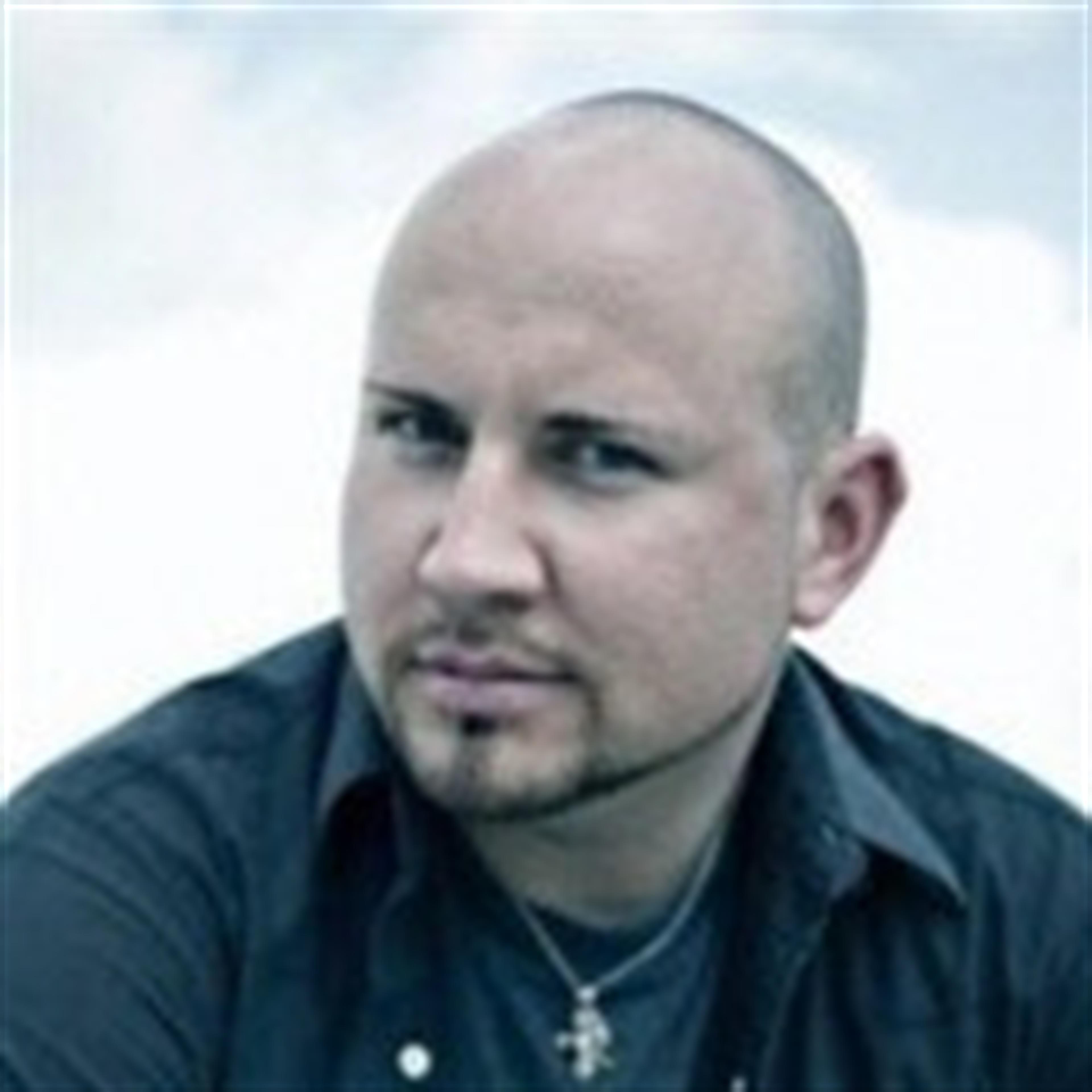 Maurice Crowe's obituary picture