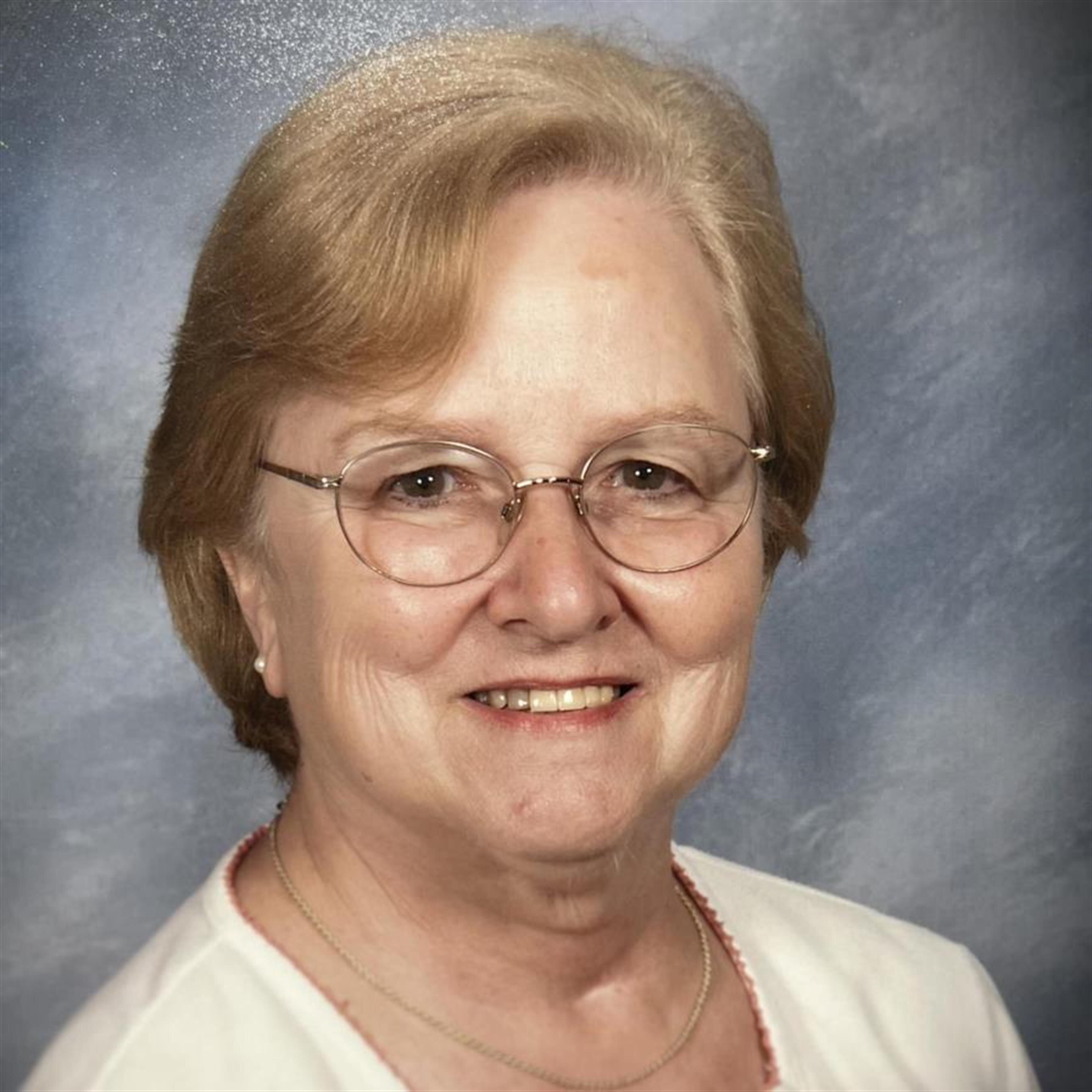 Patricia Ann Brady