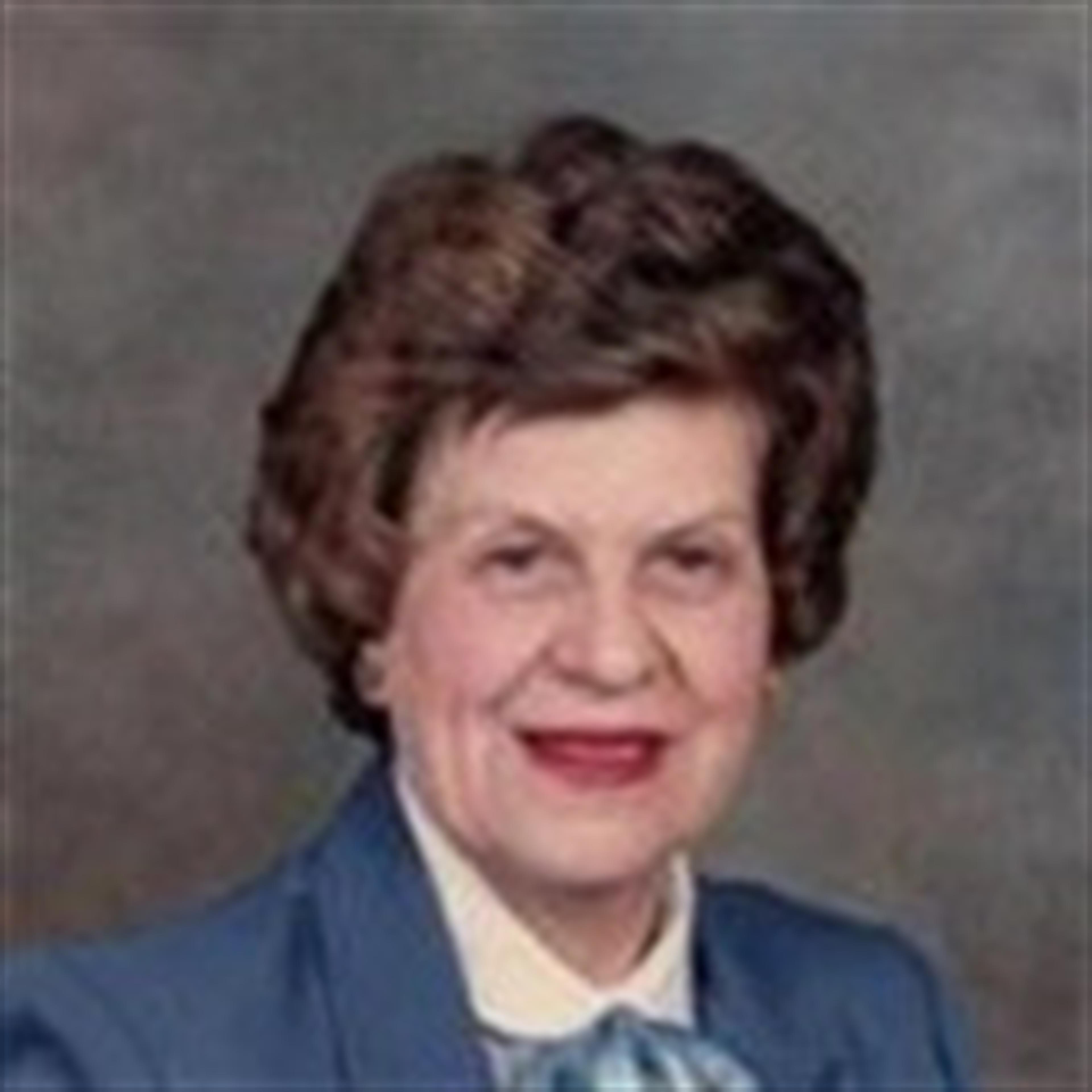 Miriam E. Phillips' obituary picture