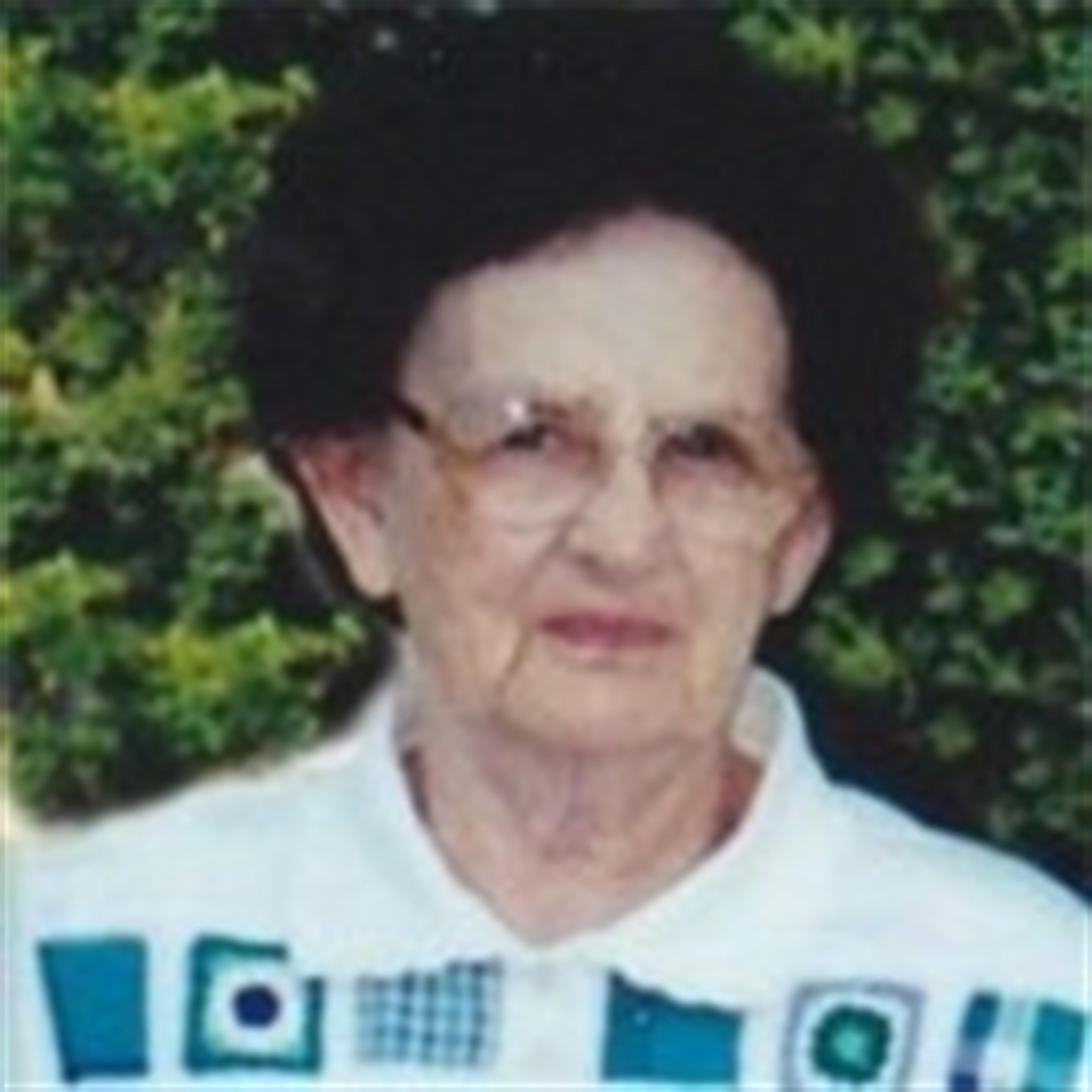 Ilene Lacey McElfish Obituary