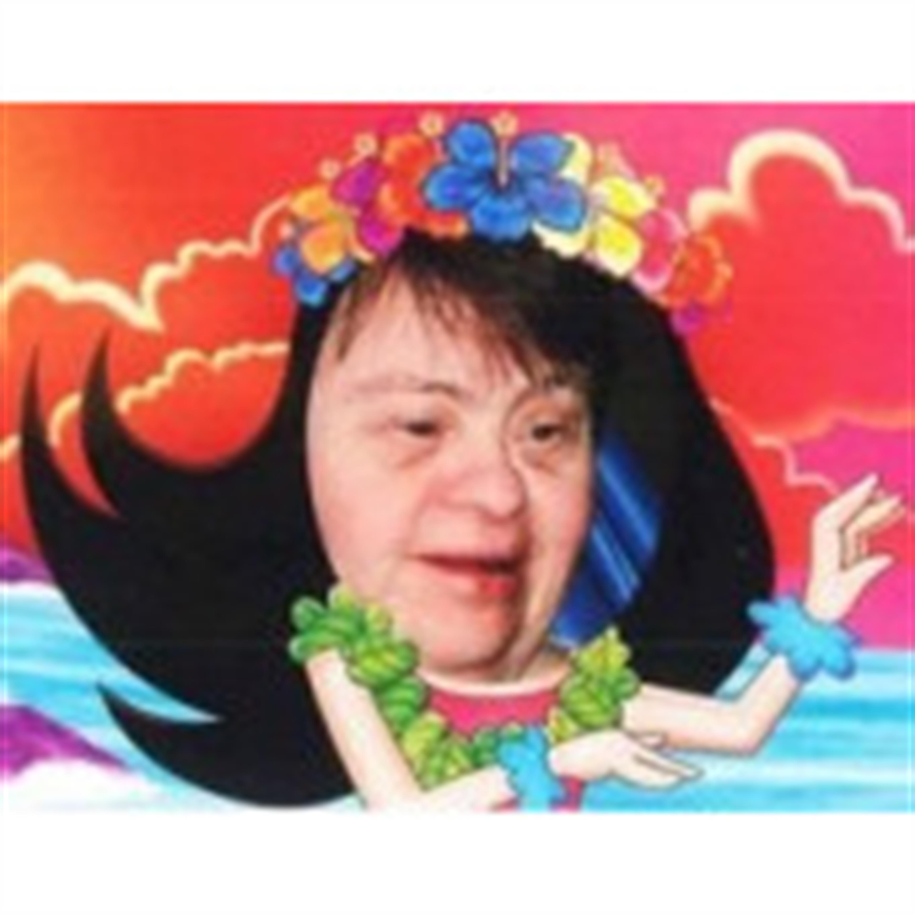 Parma Lee Paul's obituary picture