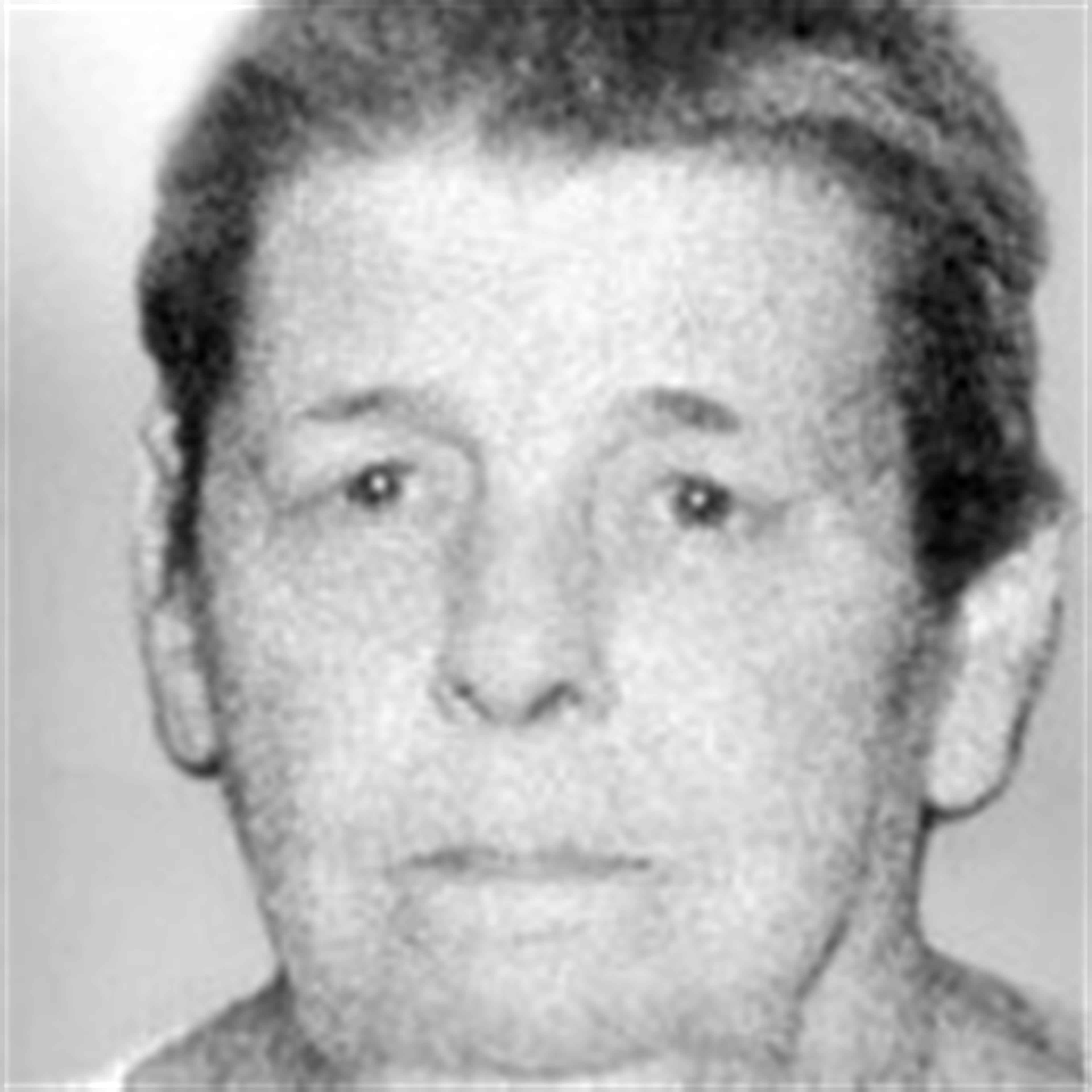 Yvona Ives' obituary picture