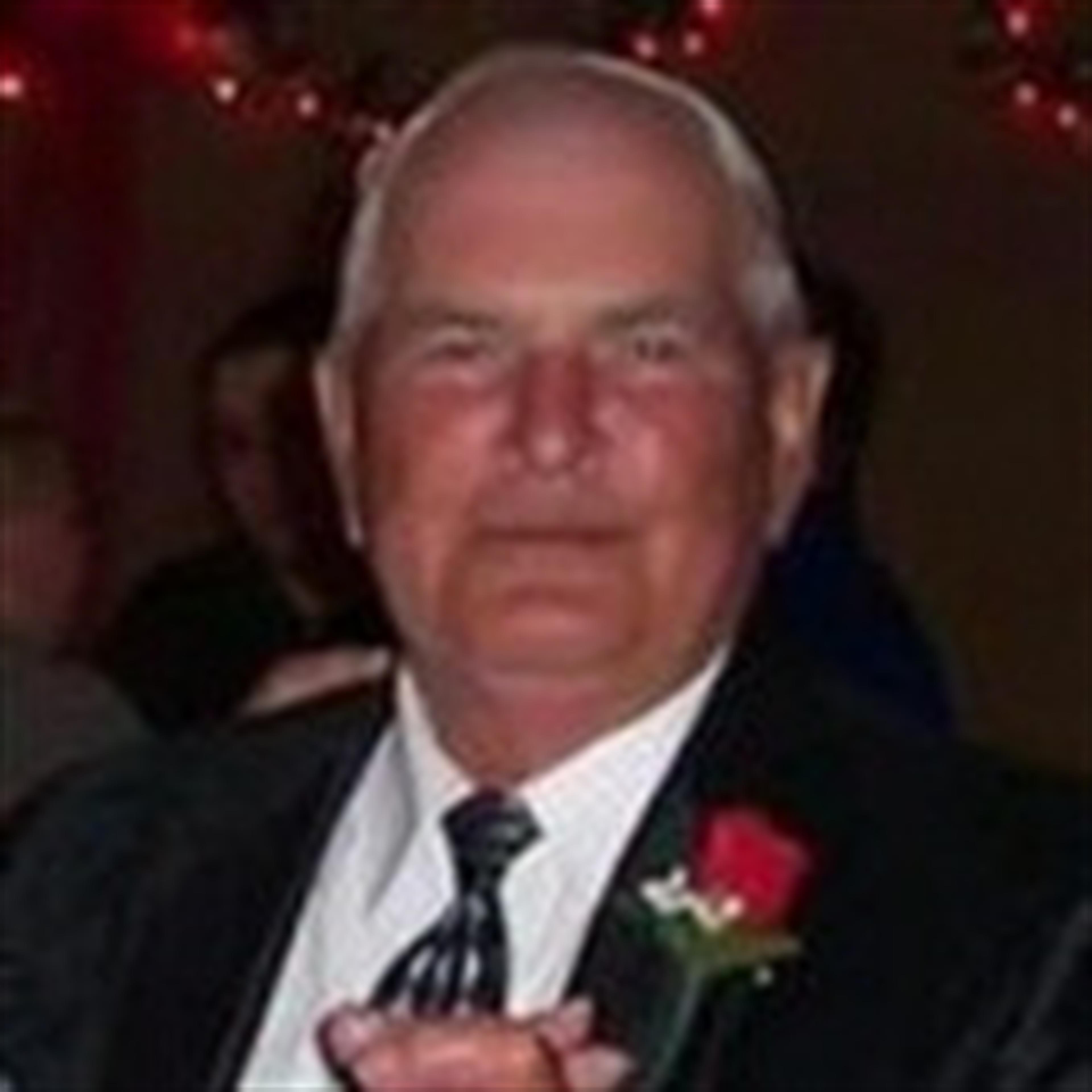 James M. Replogle's obituary picture