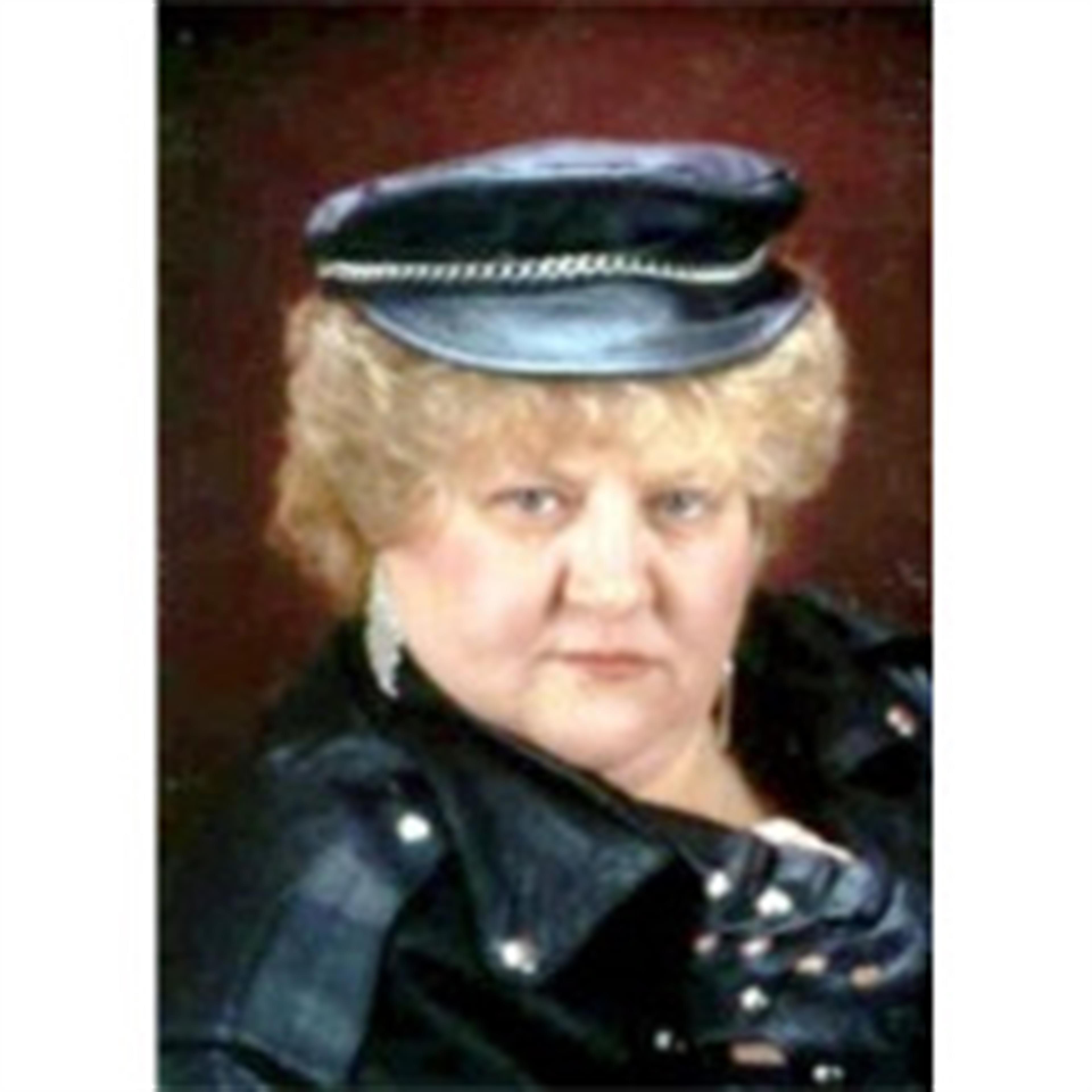 Nancy Doreen Huffman's obituary picture