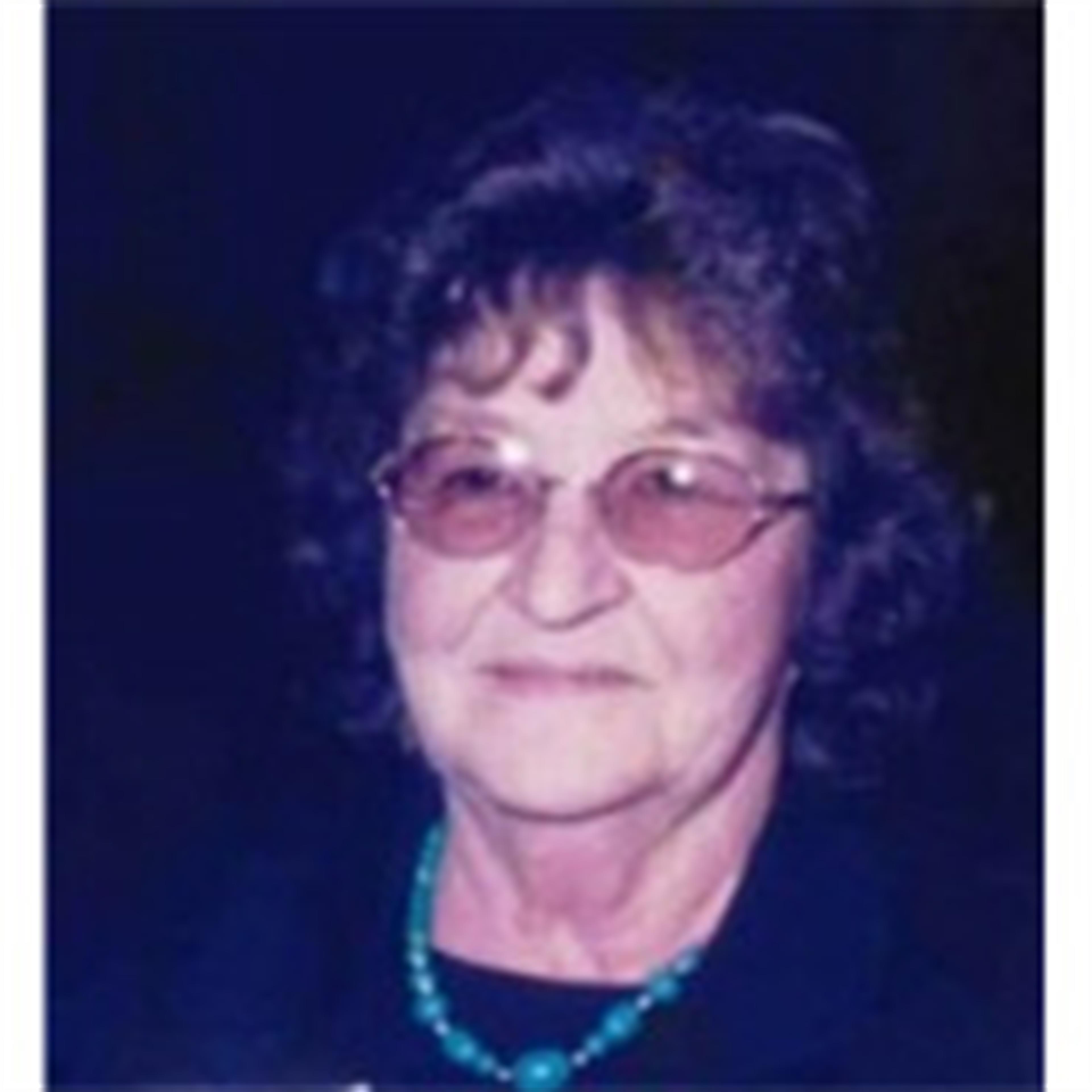 Rosemary Mikels' obituary picture