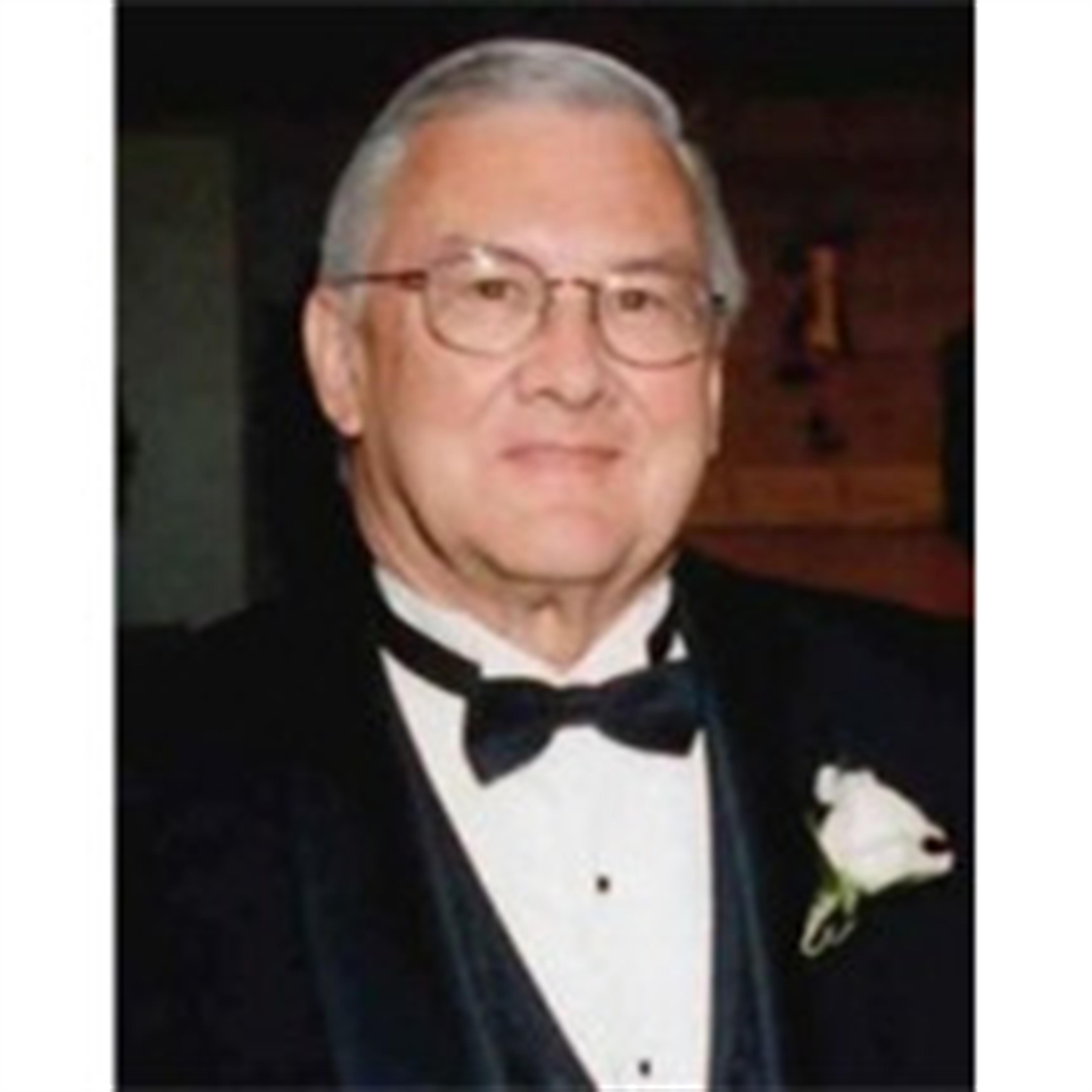 Charles Ralph Turner