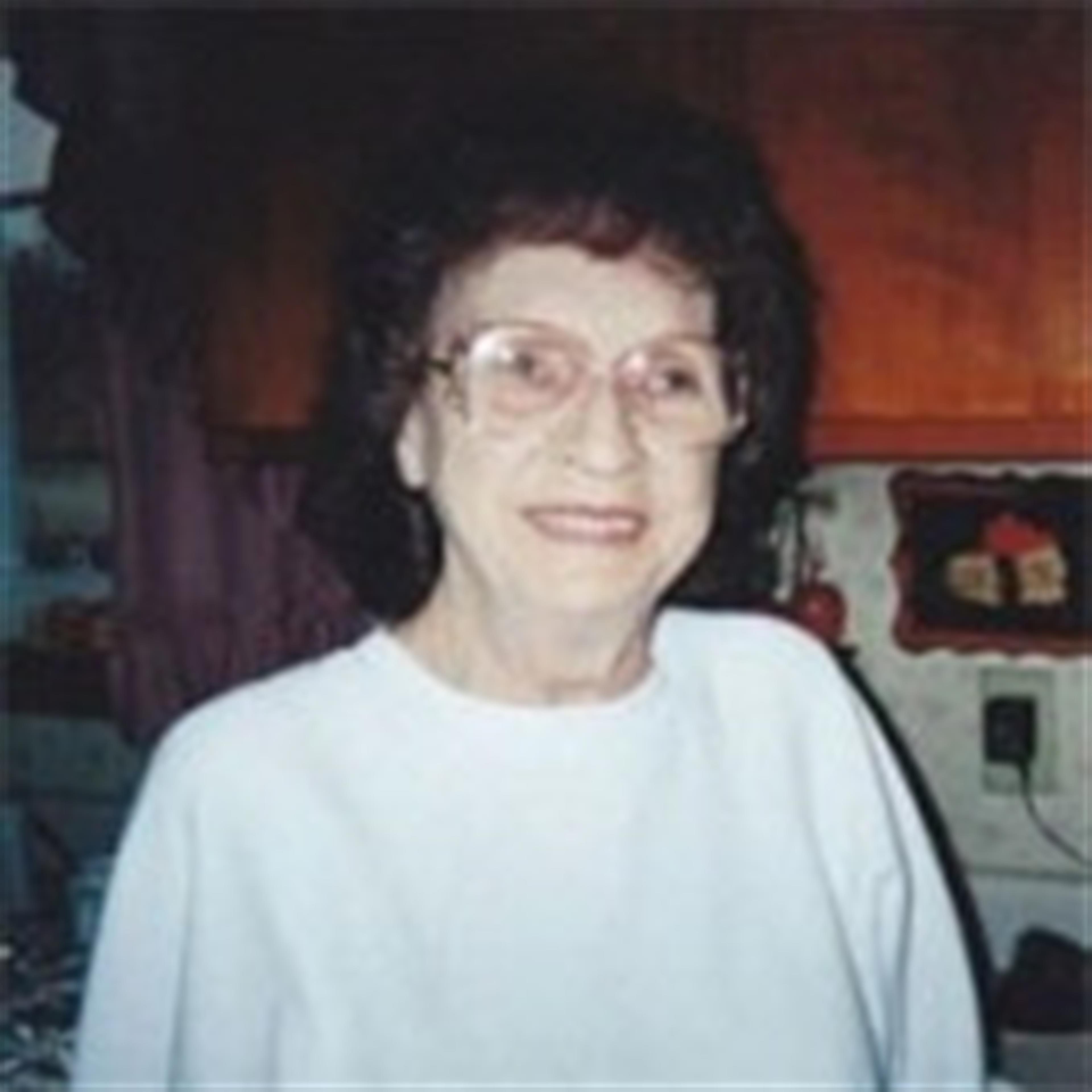 Mina Rosa Trumper Obituary's obituary picture