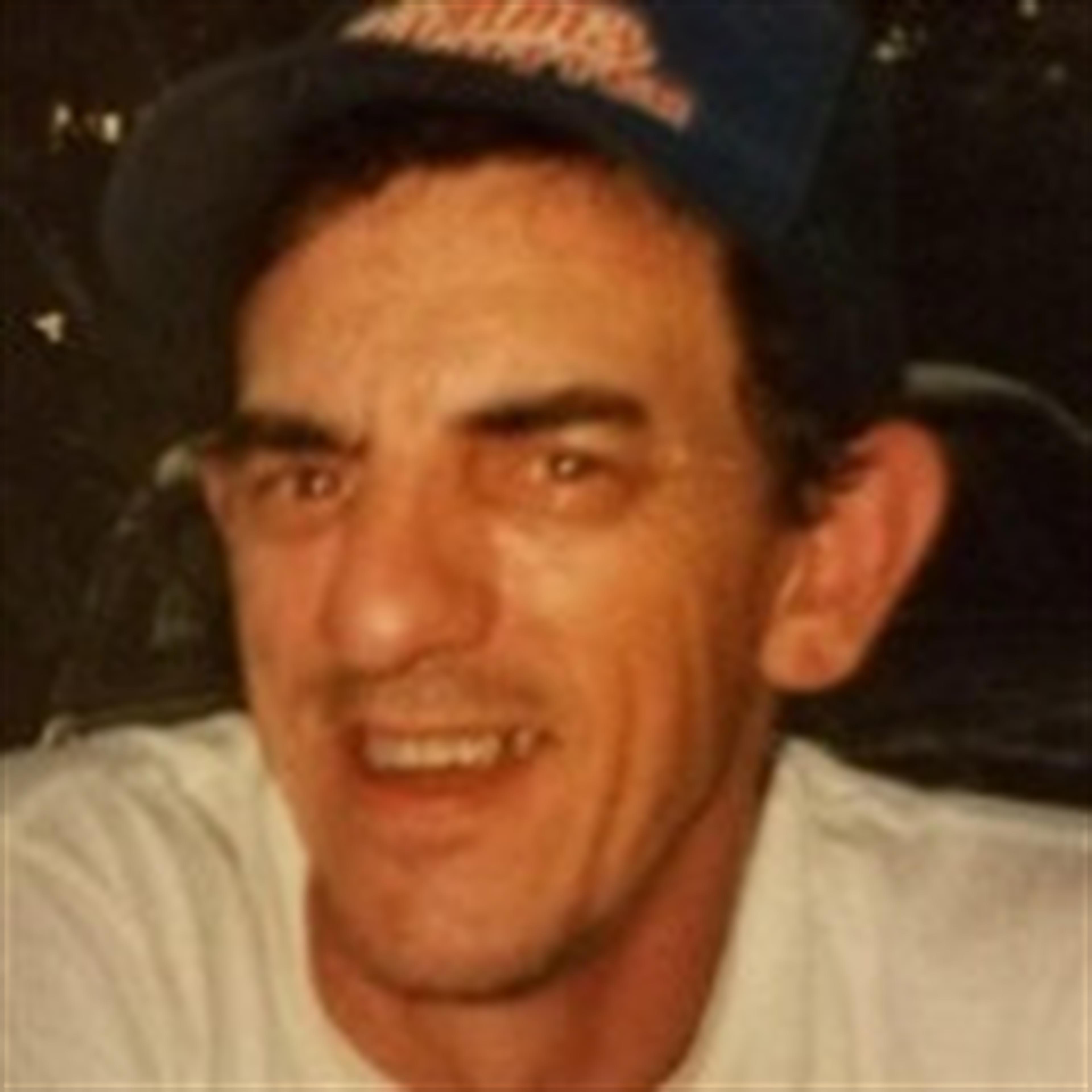 Larry Jennings' obituary picture