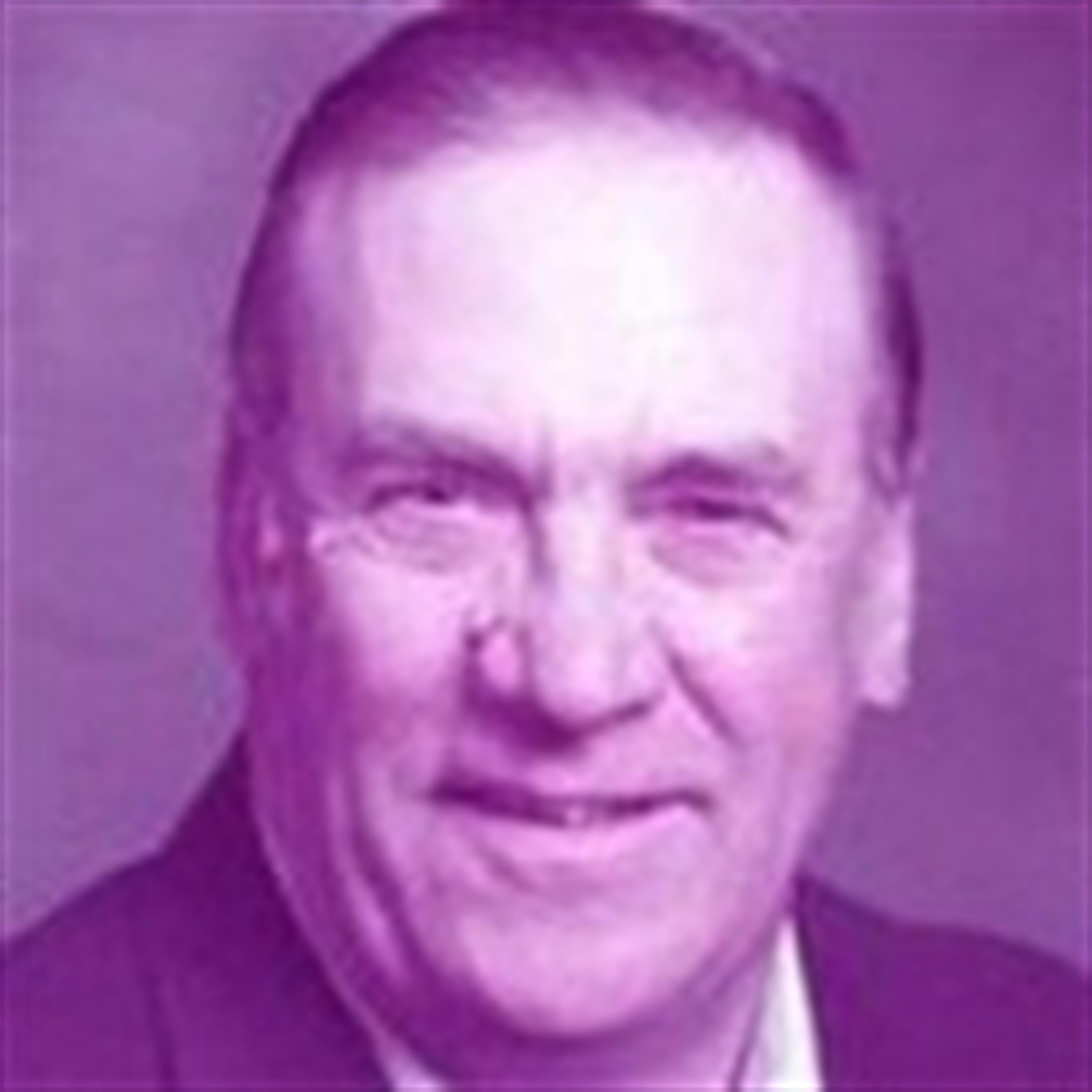 Donald Harold Moriarty's obituary picture