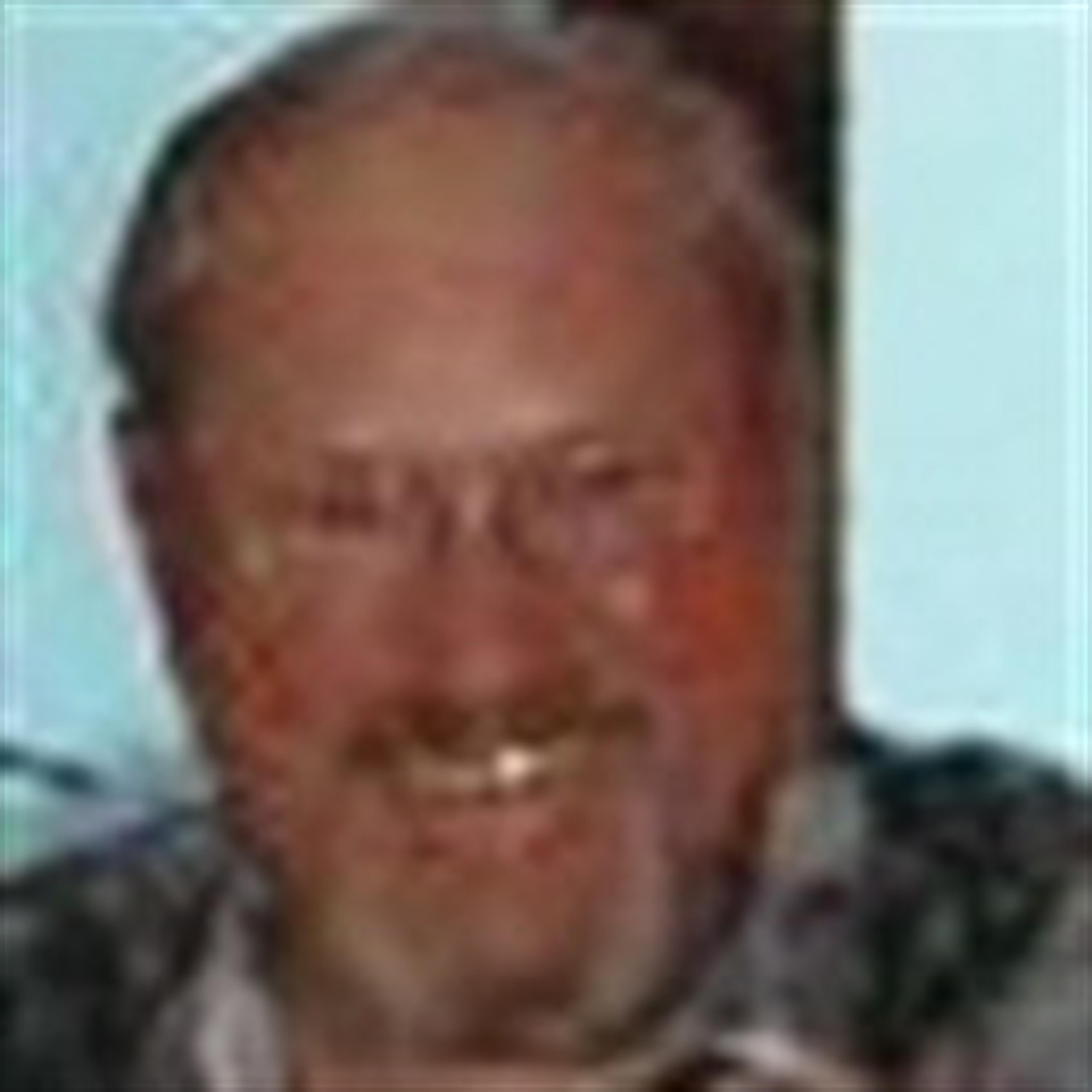 Fred Seddon's obituary picture