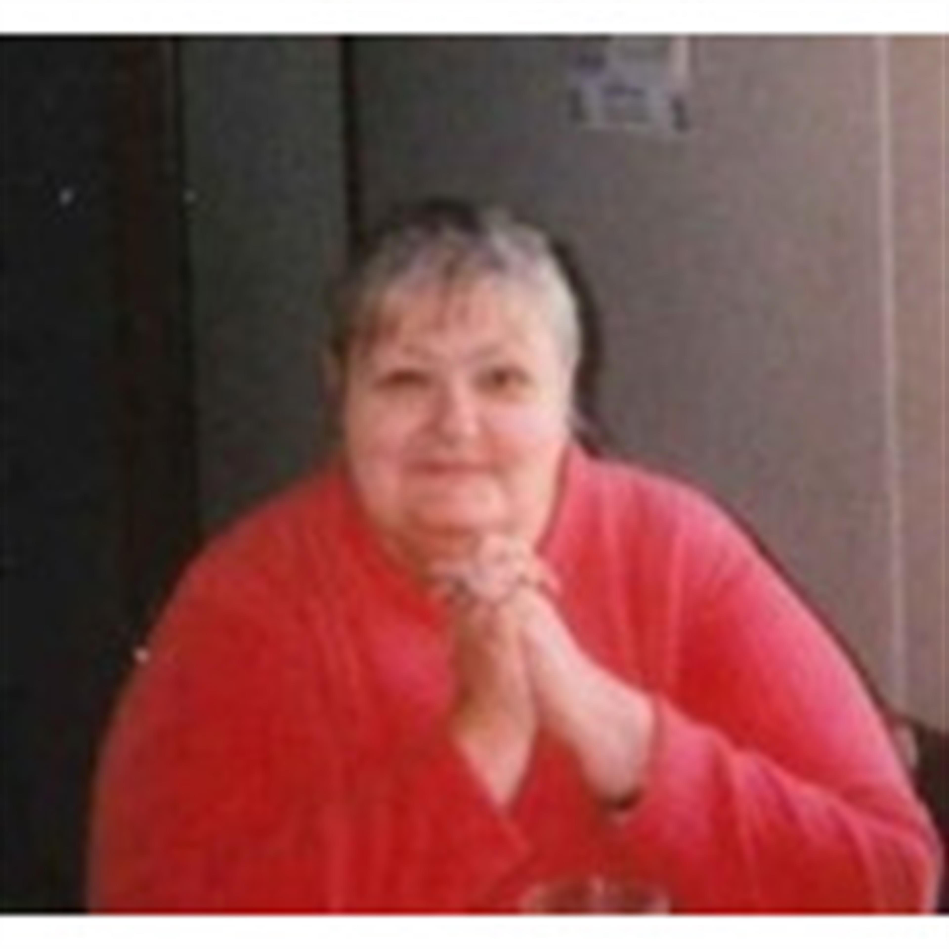 Mary O'Donnell's obituary picture