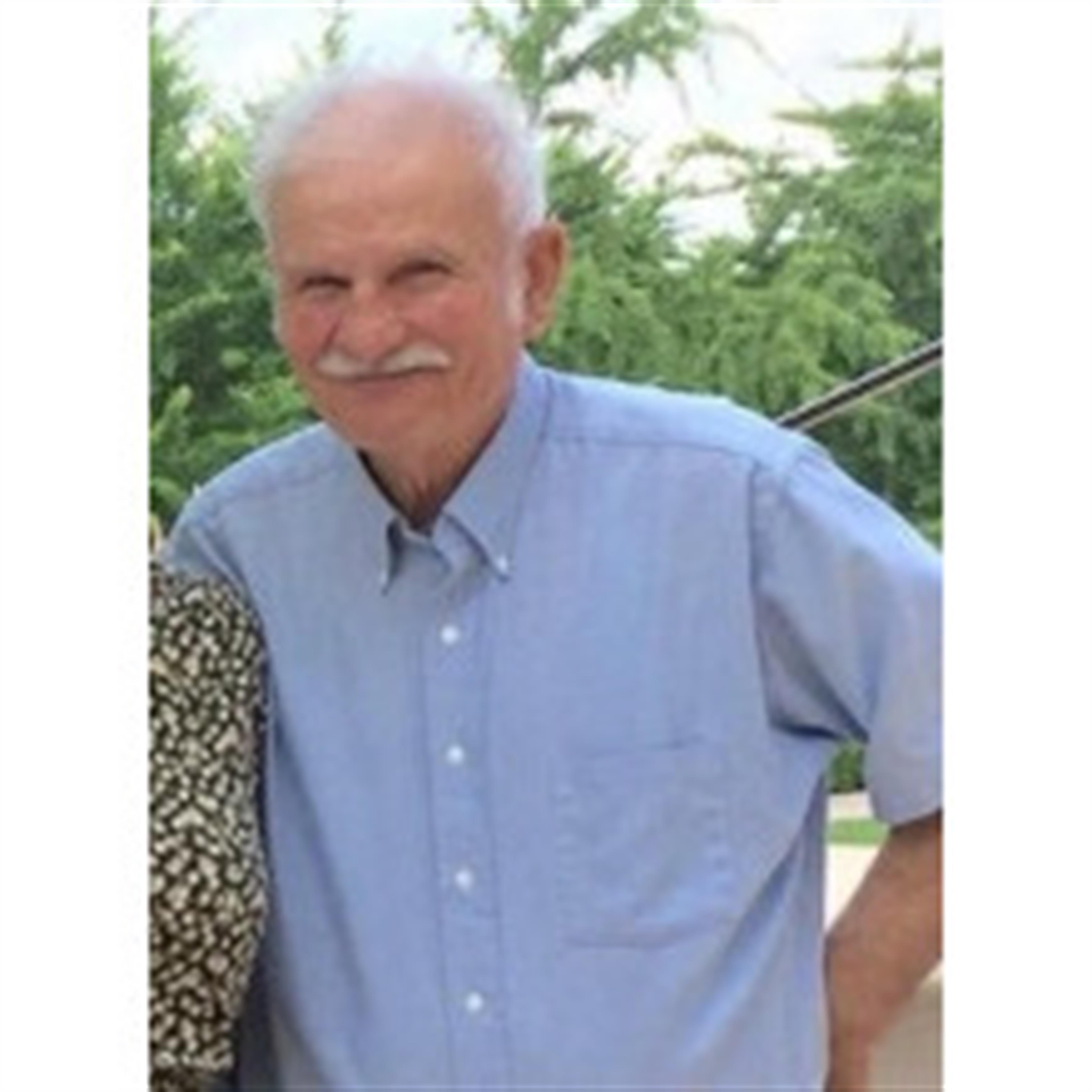 Robert ""Bob"" Sacco's obituary picture