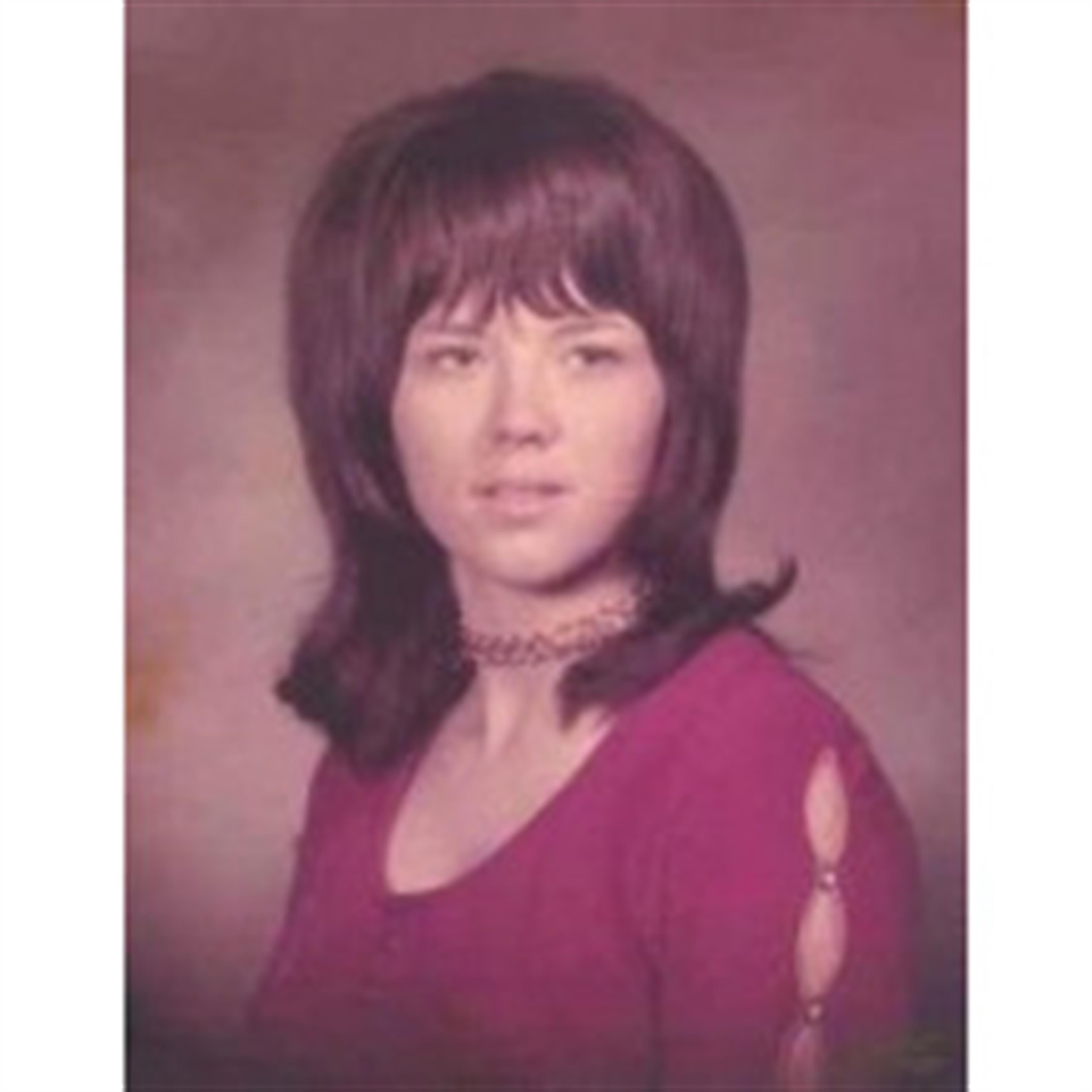 Kathy Varner's obituary picture