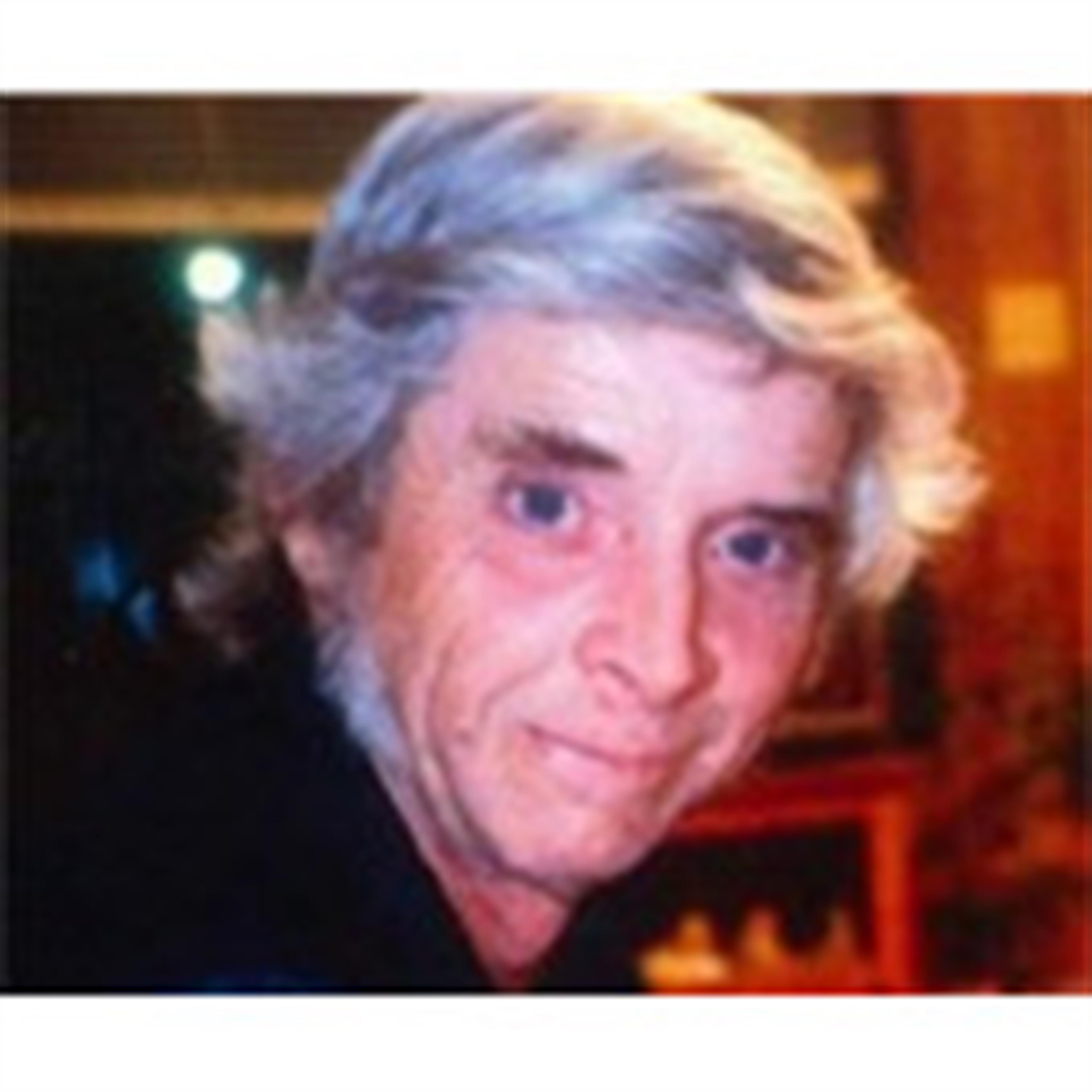 David Carl Stansberry's obituary picture