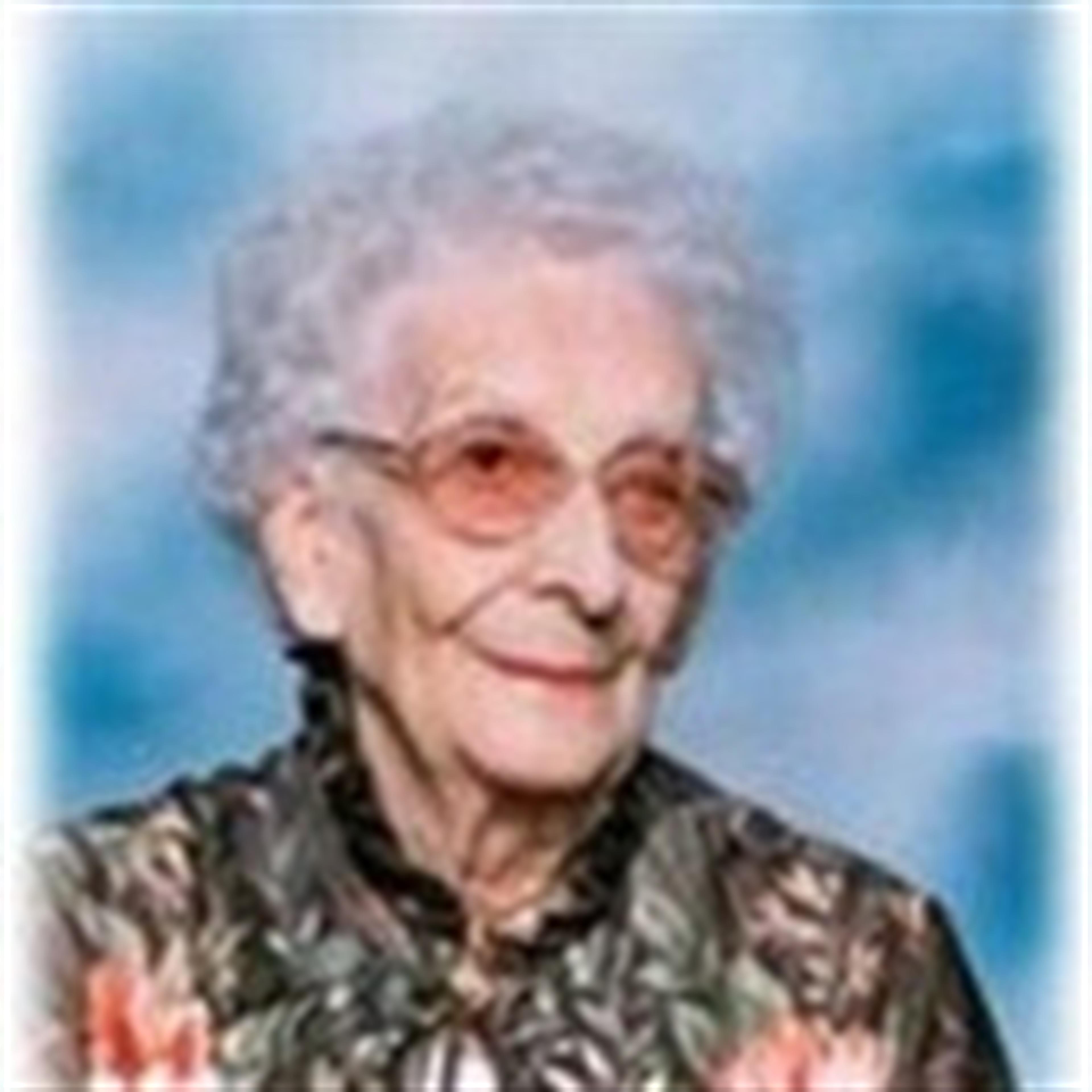 Dorothy Mae Vincent's obituary picture
