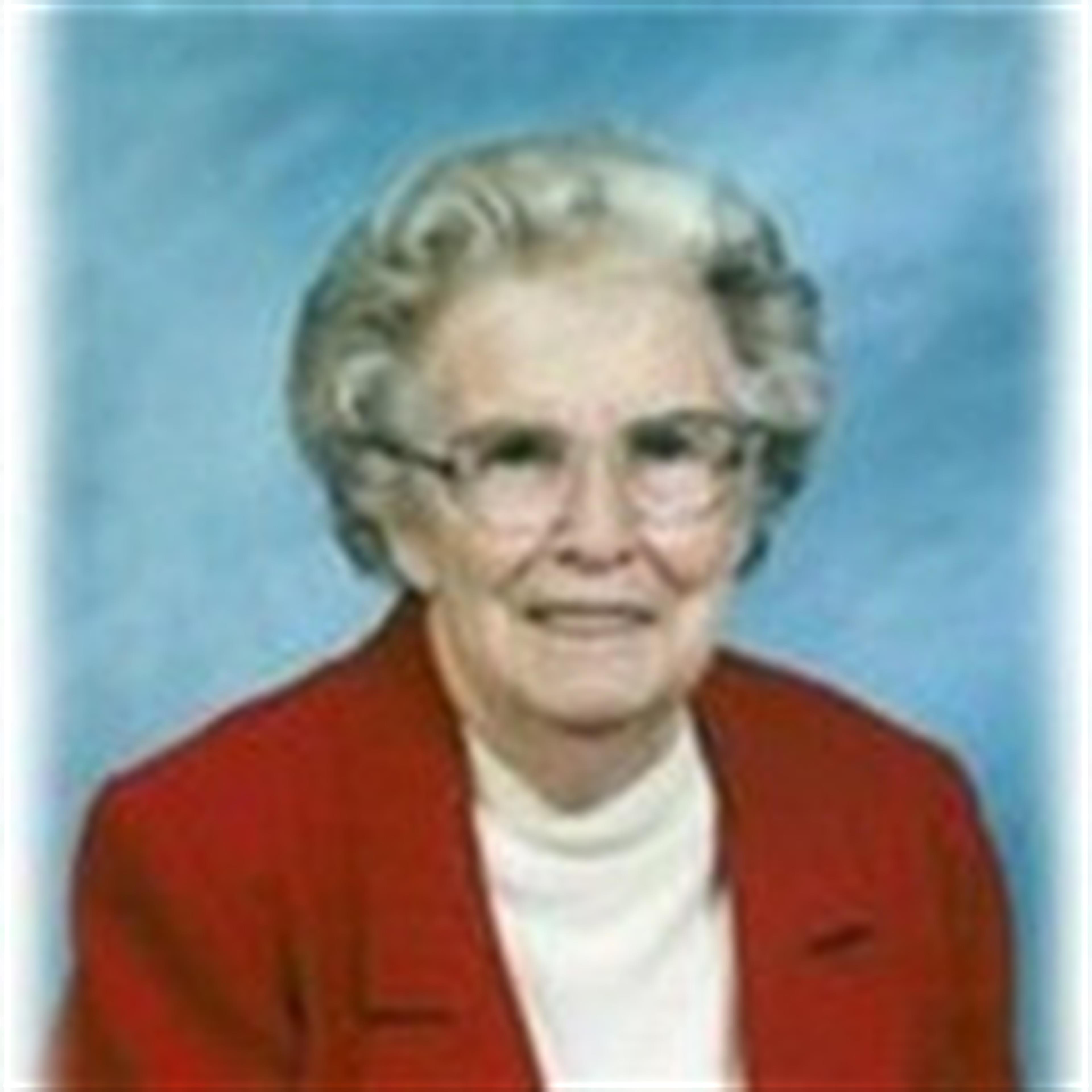 Edith M. Bryant's obituary picture