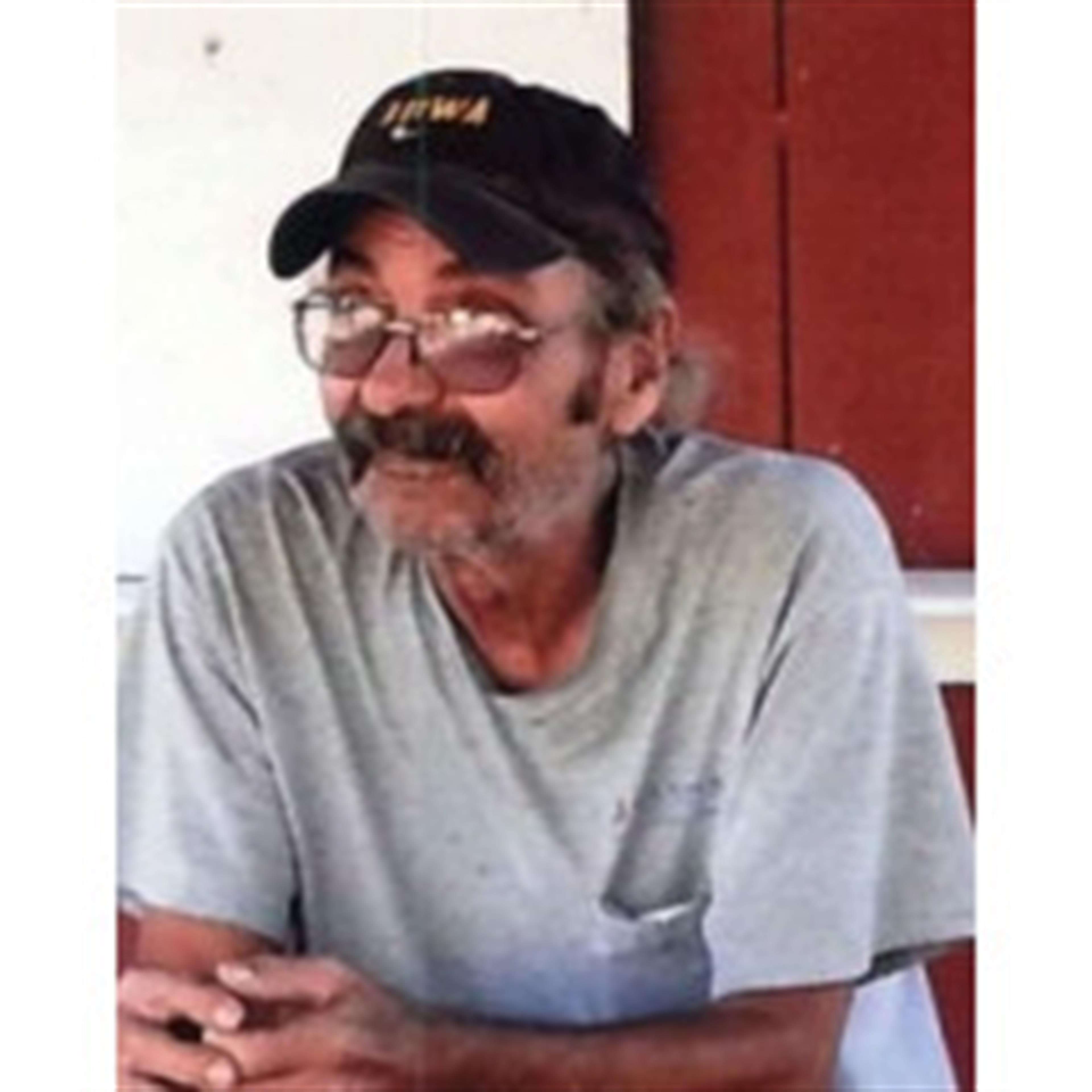 Michael Robert Walker