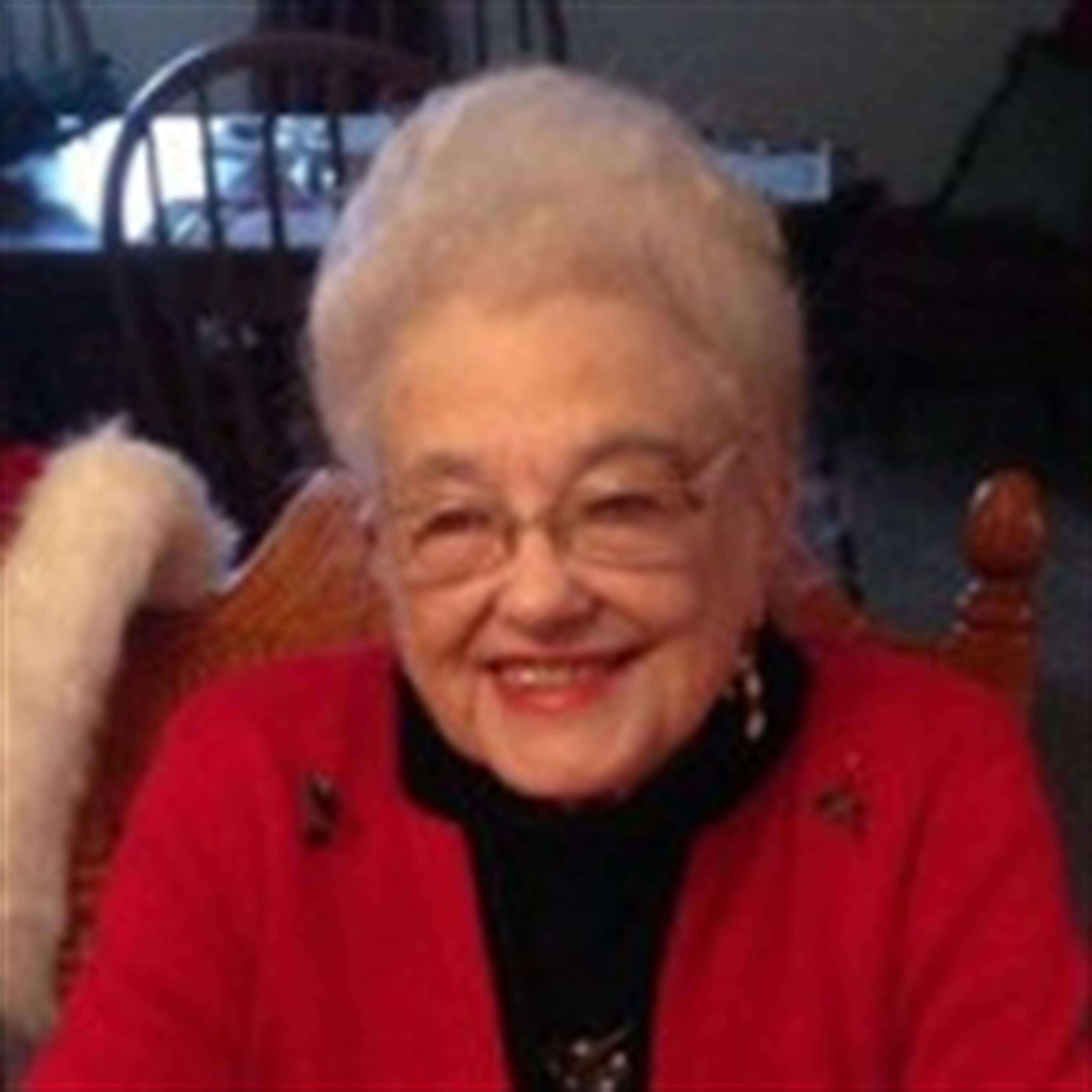 Toma Ray Garton's obituary picture