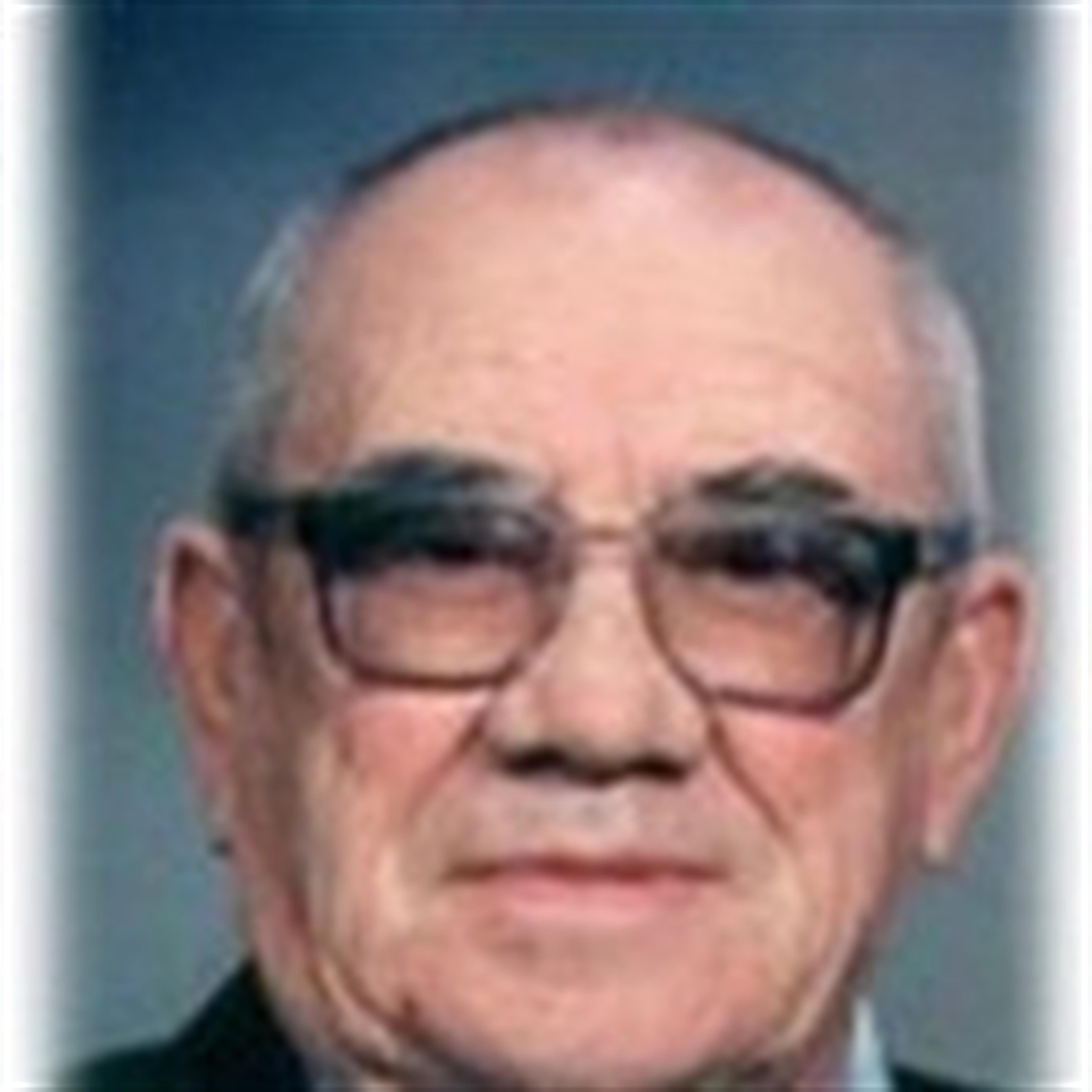 Marvin Walker's obituary picture