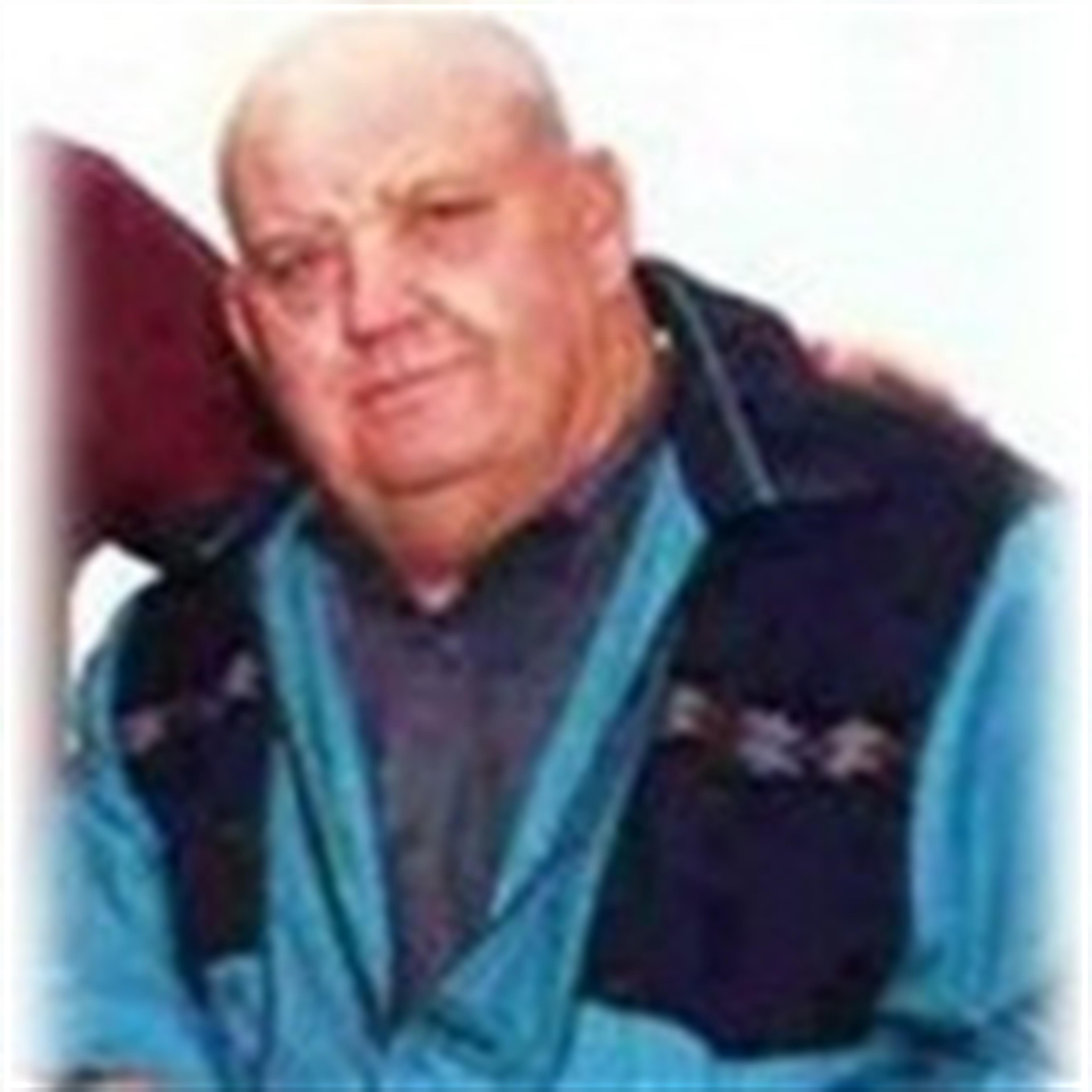 Robert C. Selvy's obituary picture