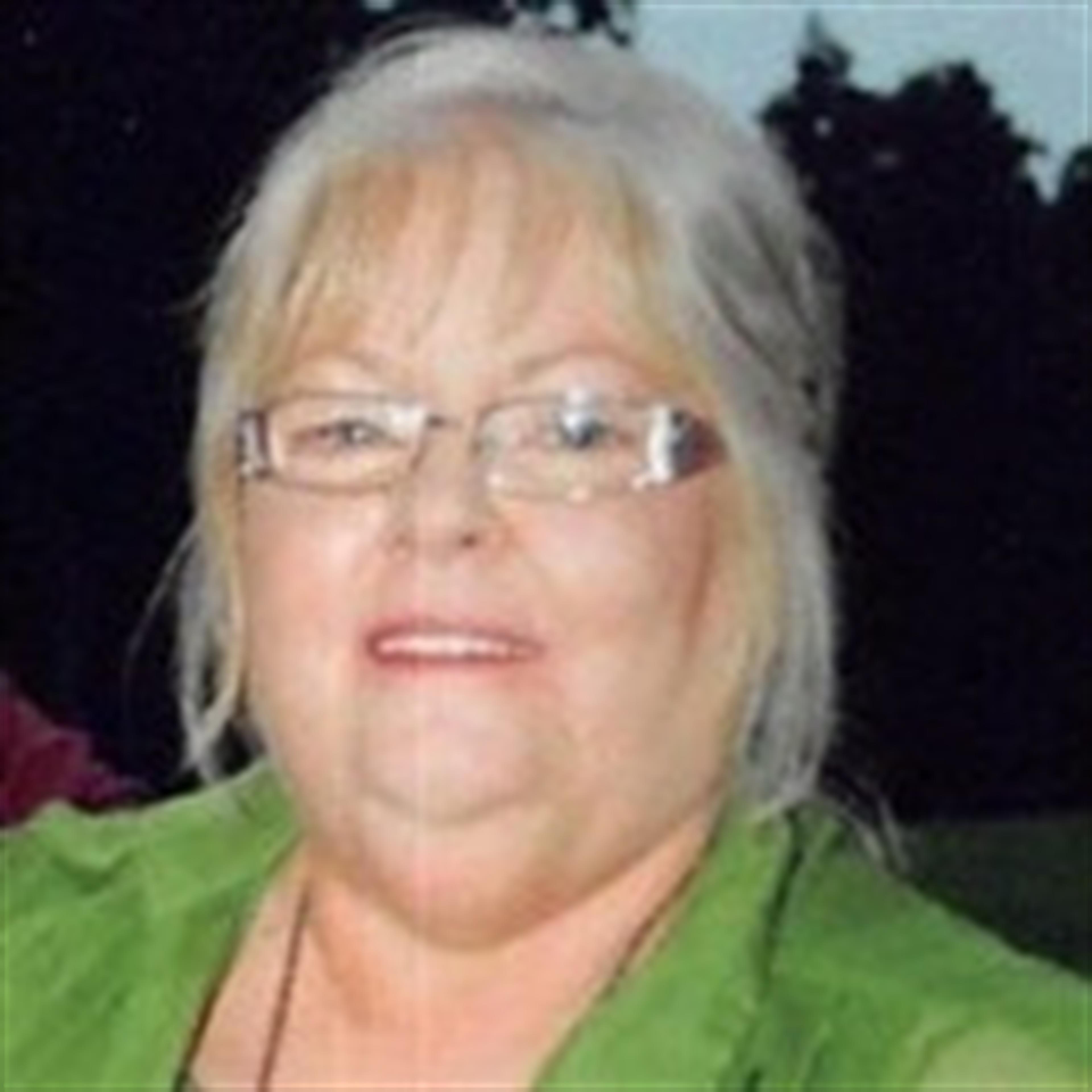 Darlene Ewing's obituary picture