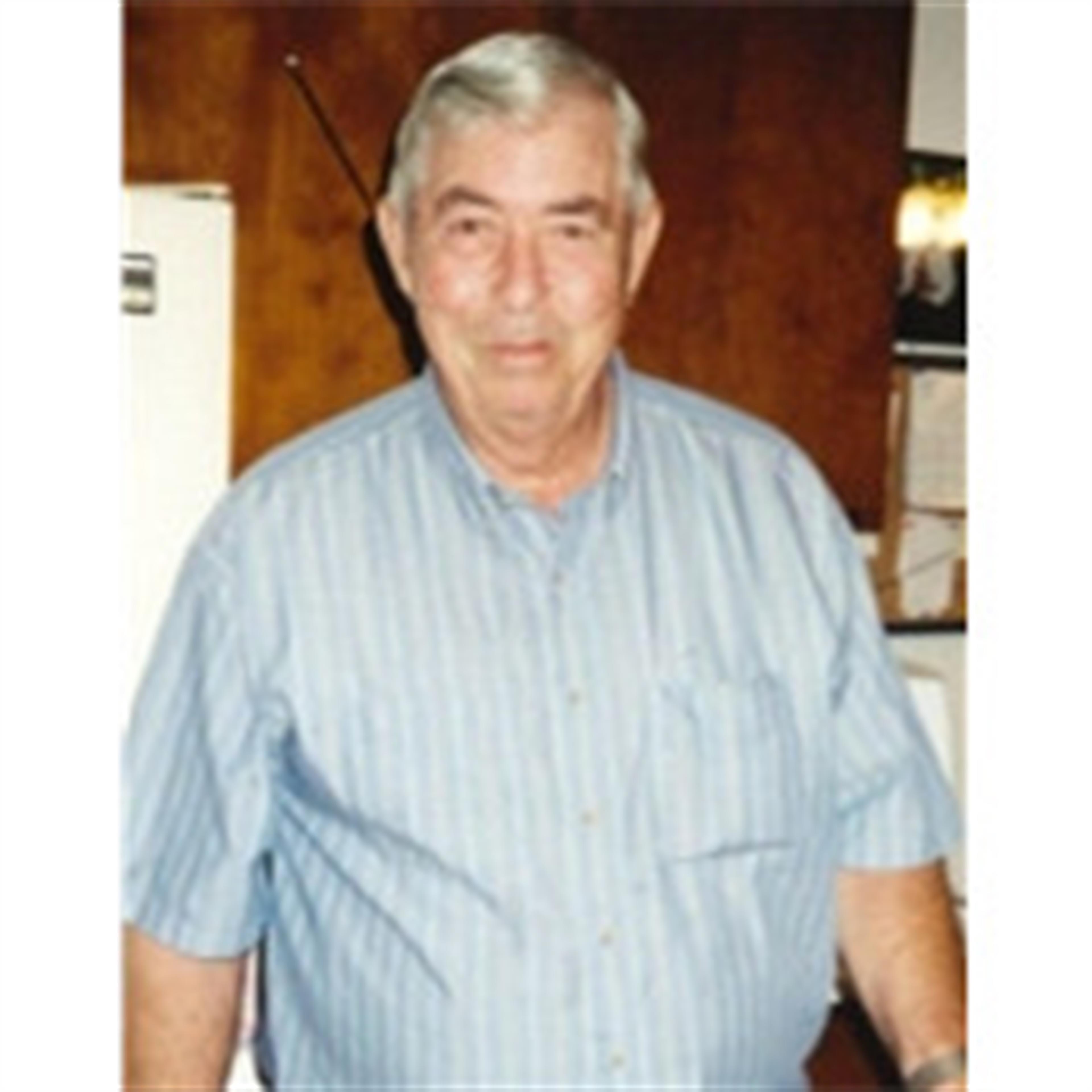 Teddy Delano Clark's obituary picture