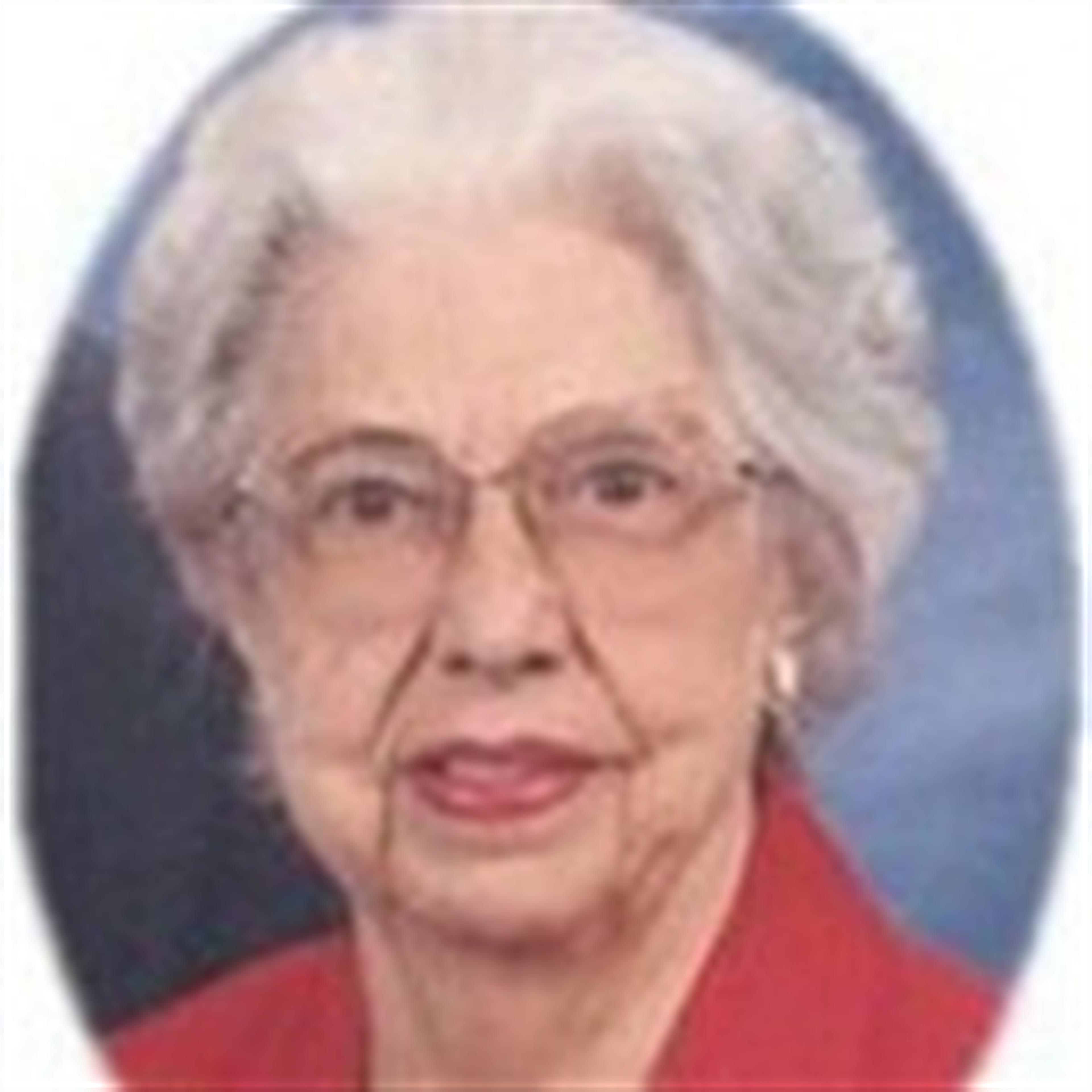 Anna L. Curtis
