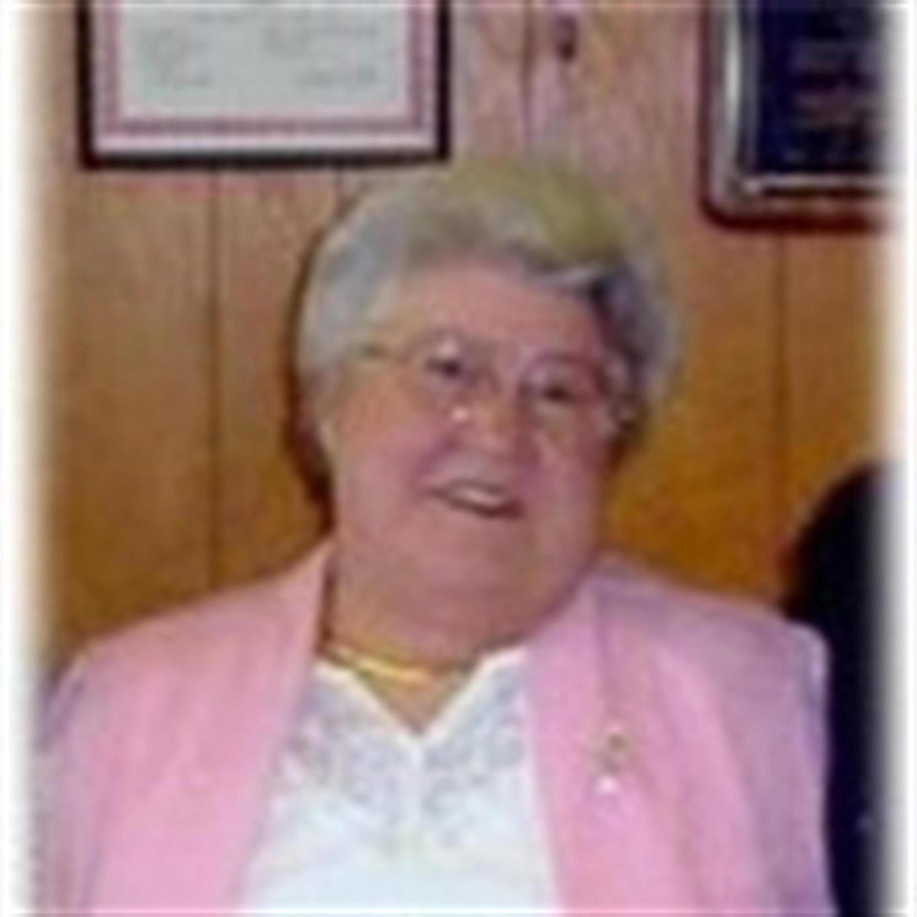 Betty Jean Fisher's obituary picture