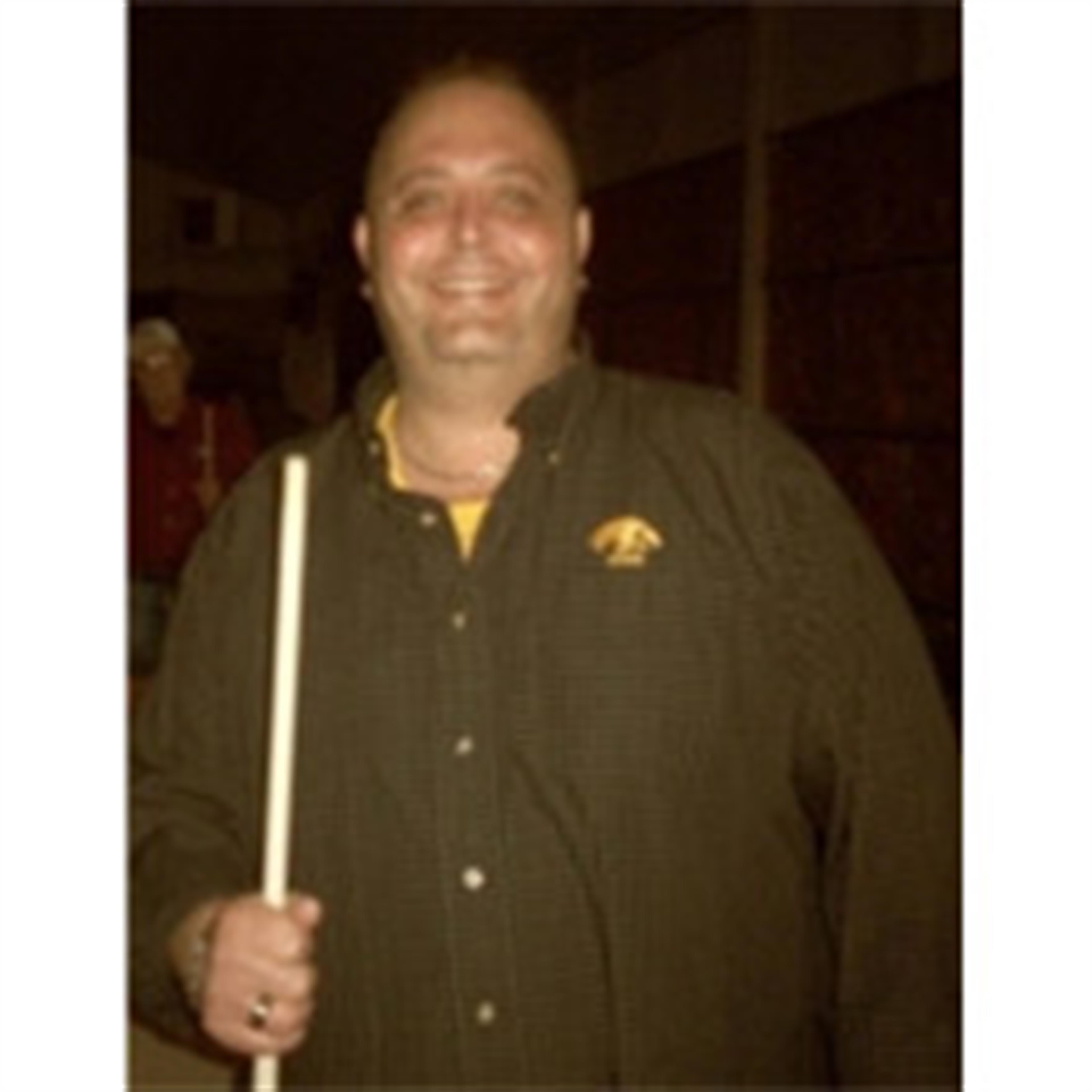 Kyle Andrew Koch's obituary picture