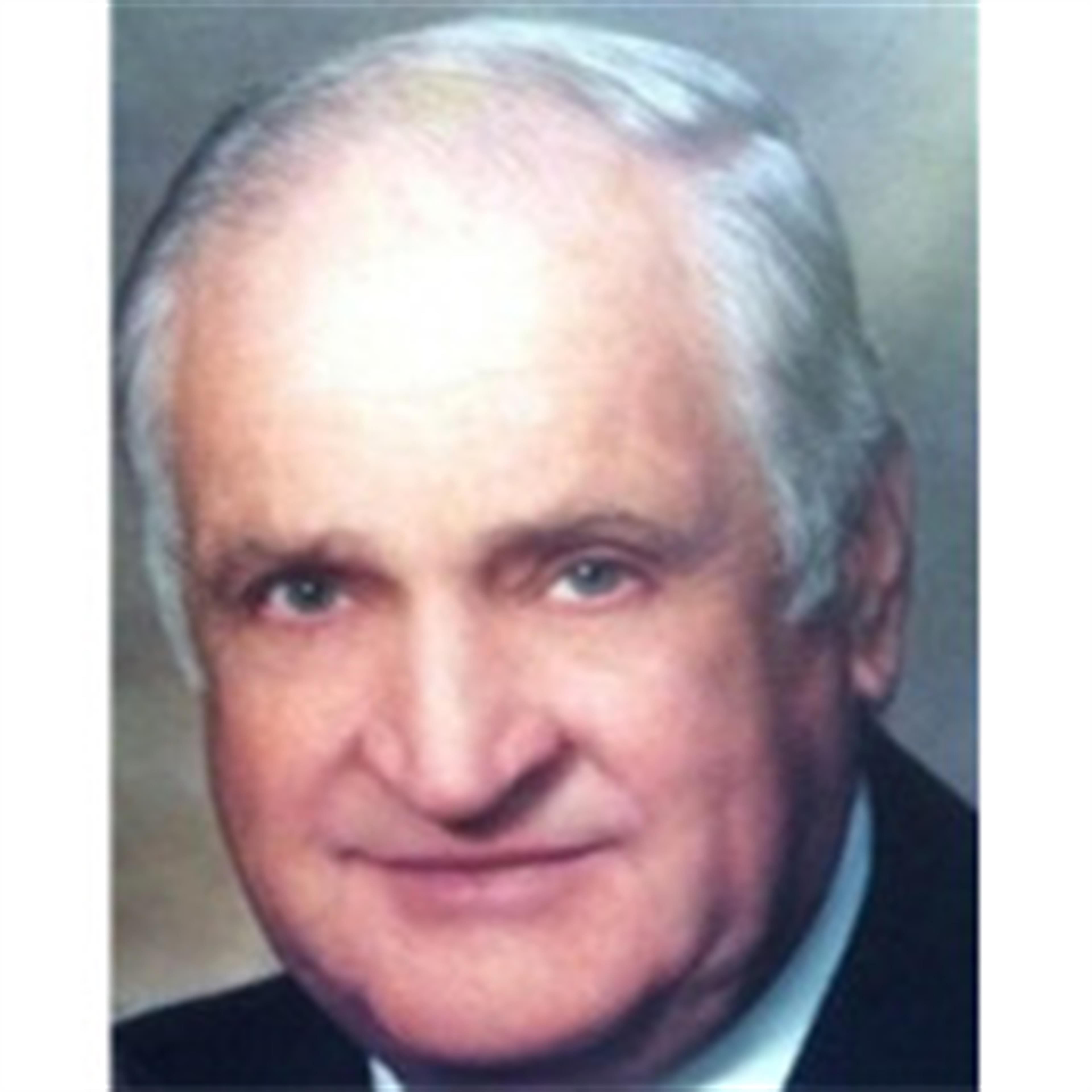 Robert Clark's obituary picture