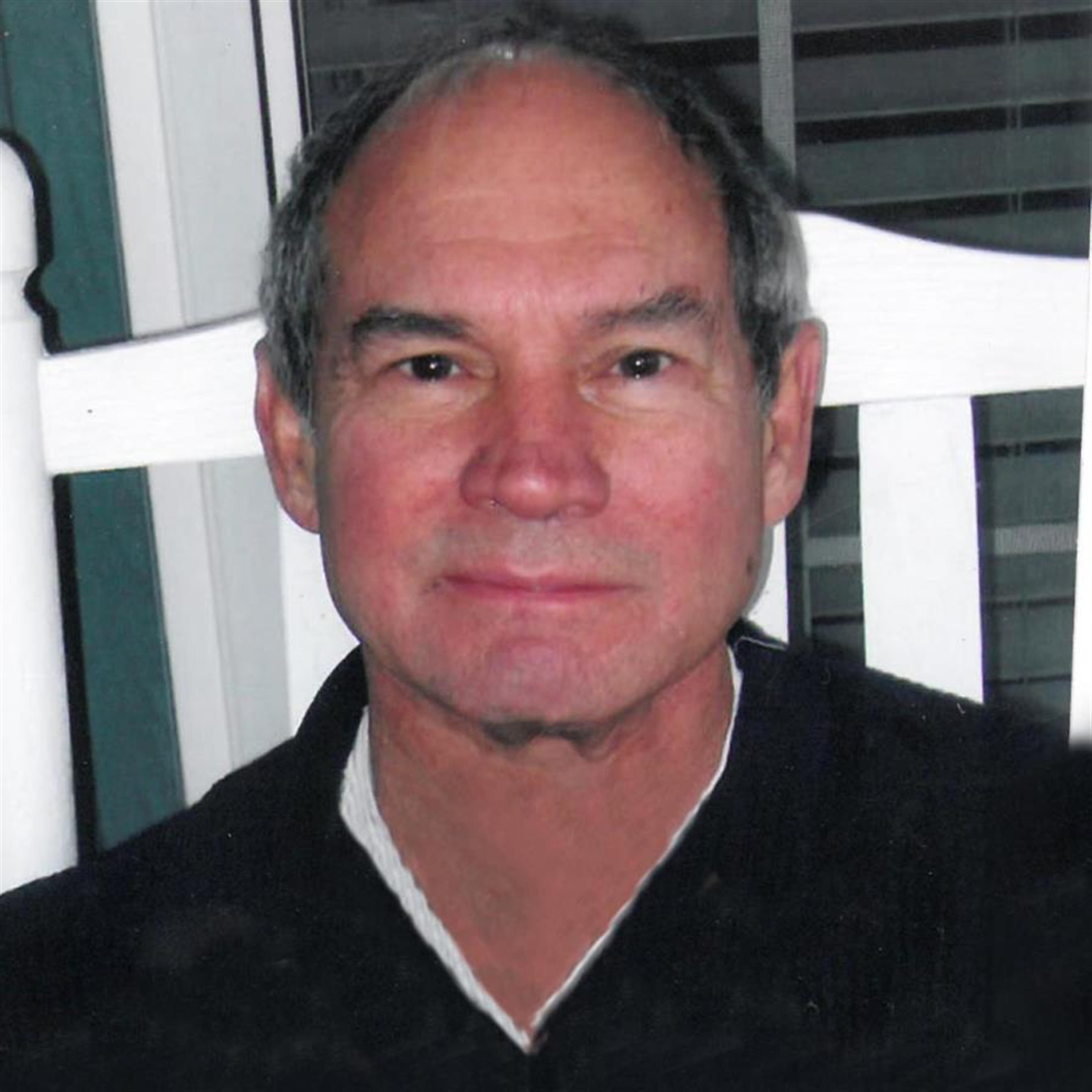 Edgar Victor Schafer III