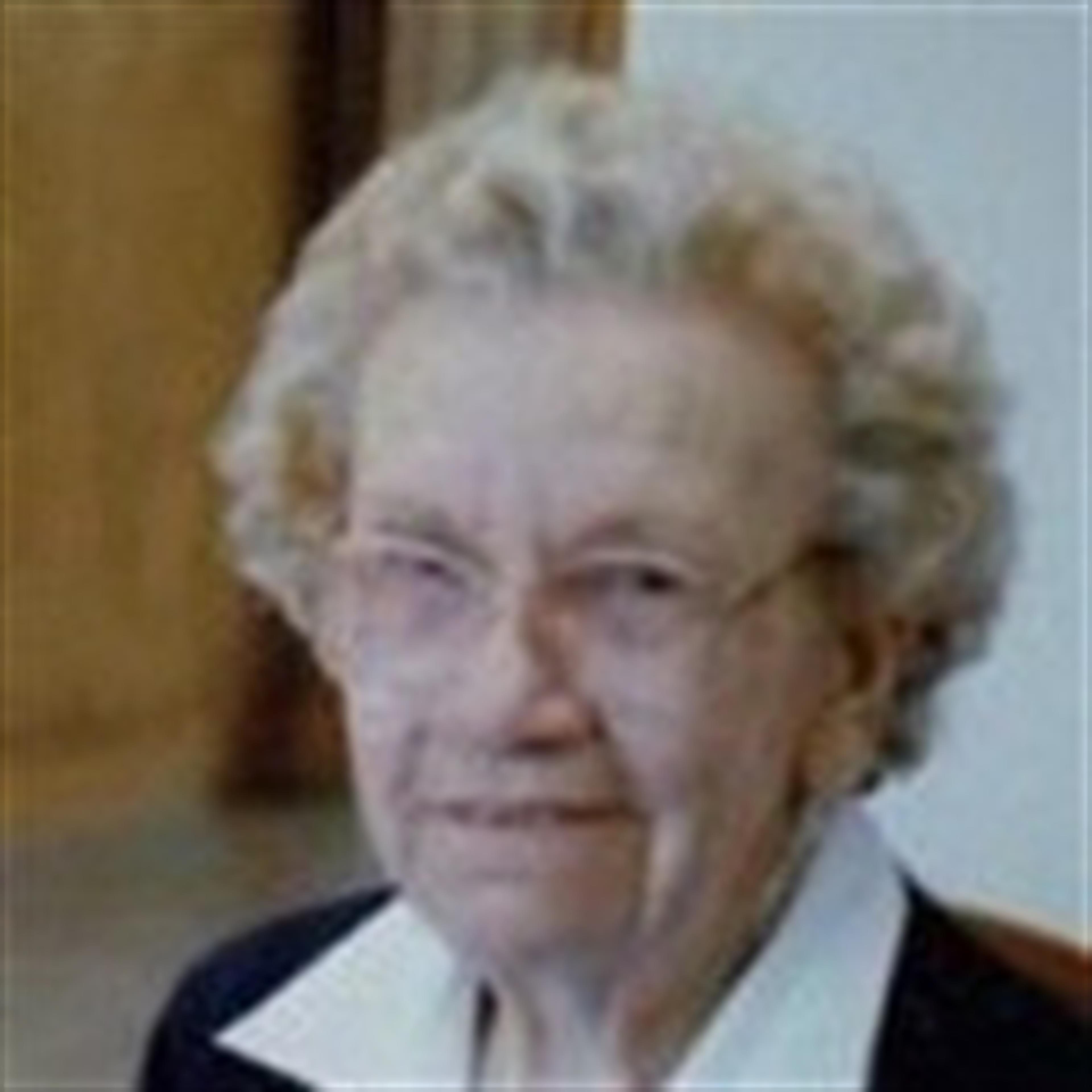 Marian Jean Heckman's obituary picture