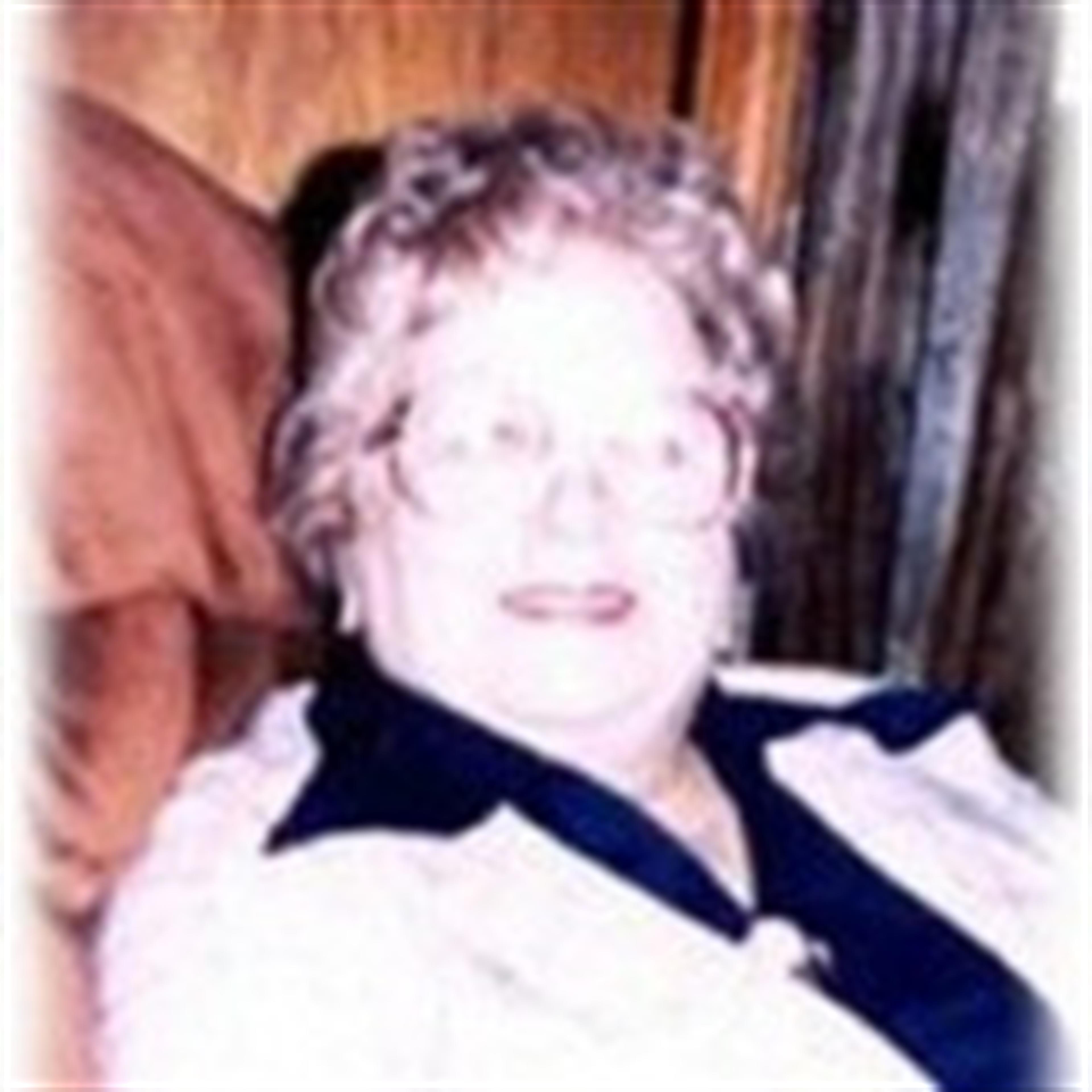 Laura Marie Pollard's obituary picture