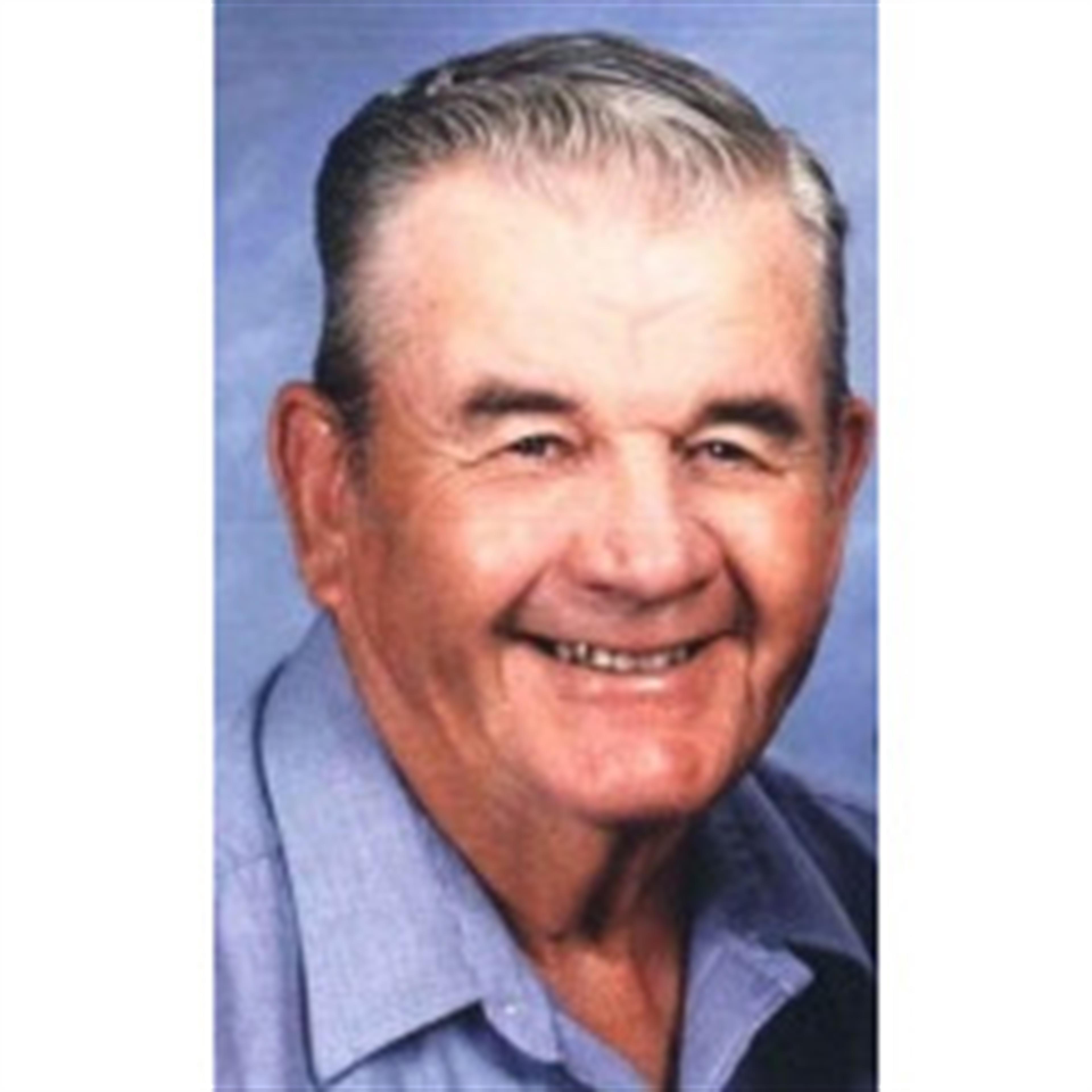 John Robert ""Bob"" Walker