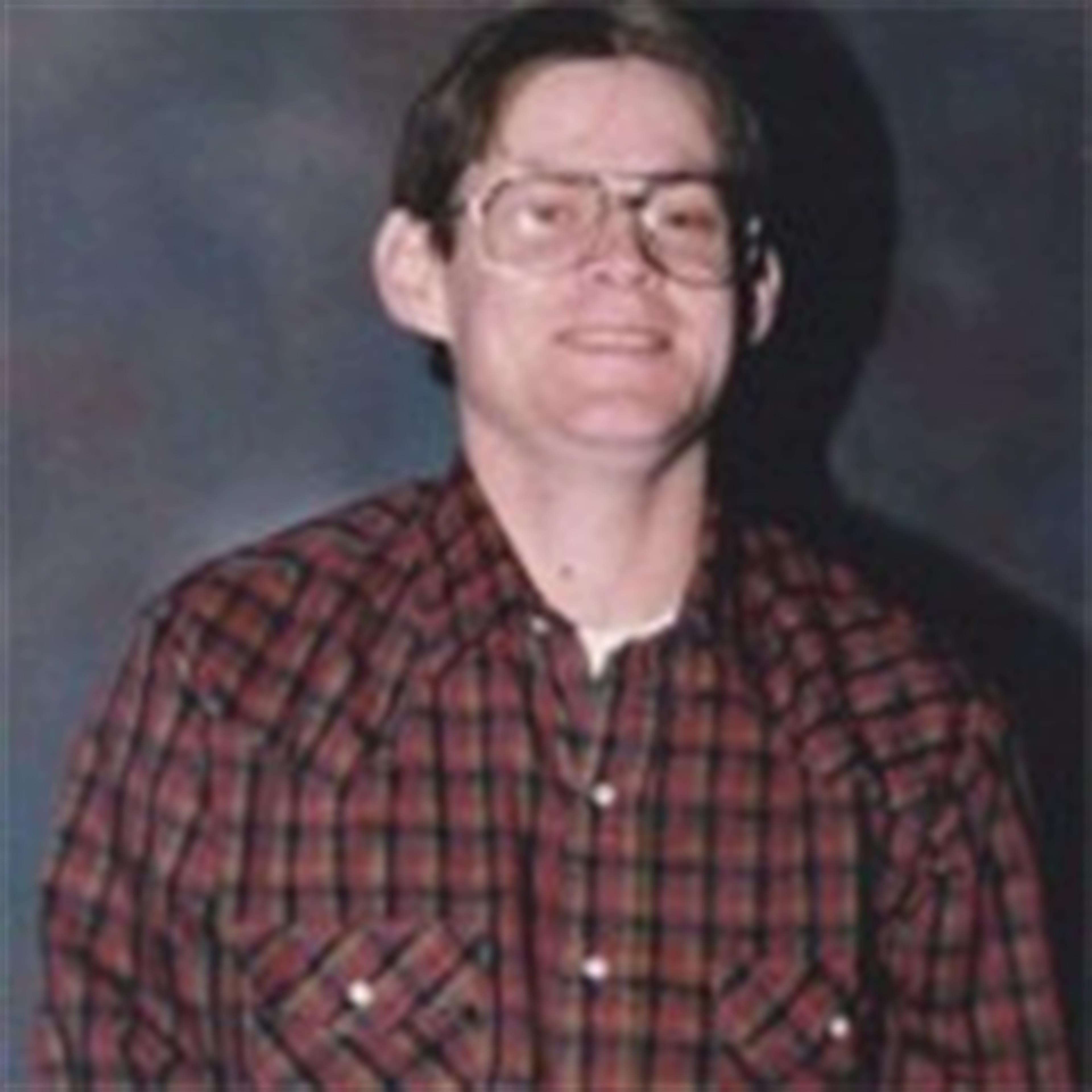Bryan Kent Pounds Obituary's obituary picture