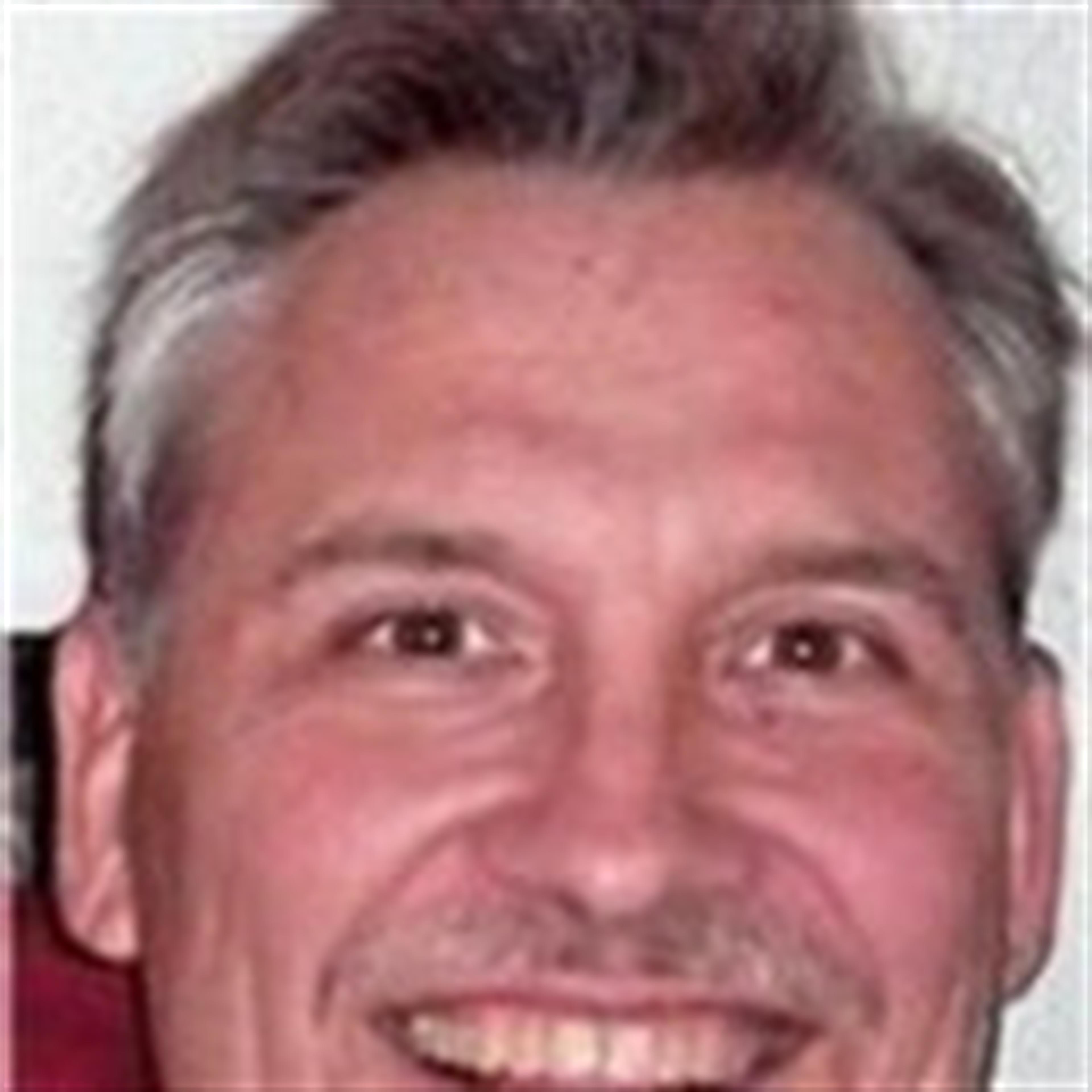 Tim E. Bailey's obituary picture